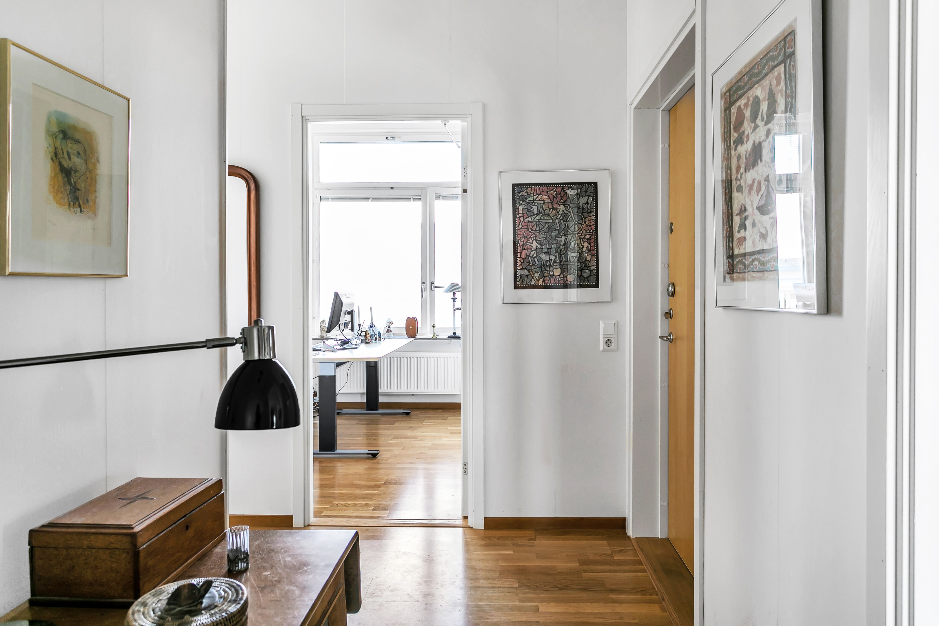 Bostadsbild från Sågargatan 2 D, Såld i Kungsängen, Uppsala