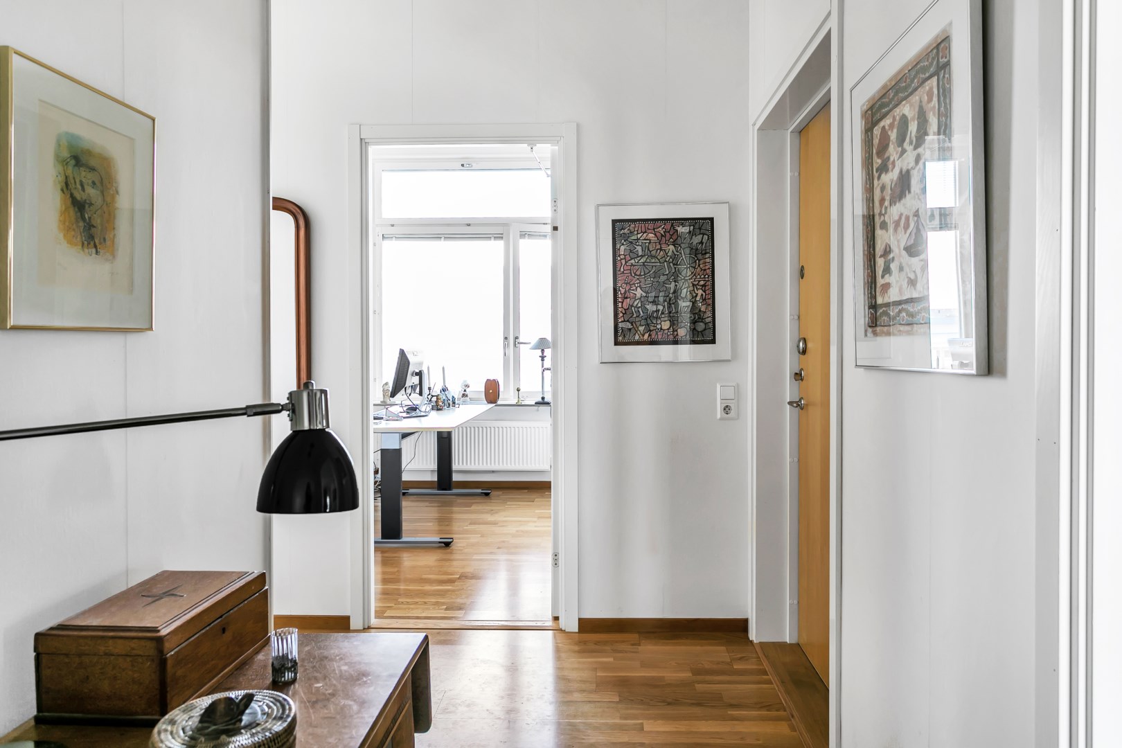 Bostadsbild från Sågargatan 2 D, Såld i Kungsängen, Uppsala