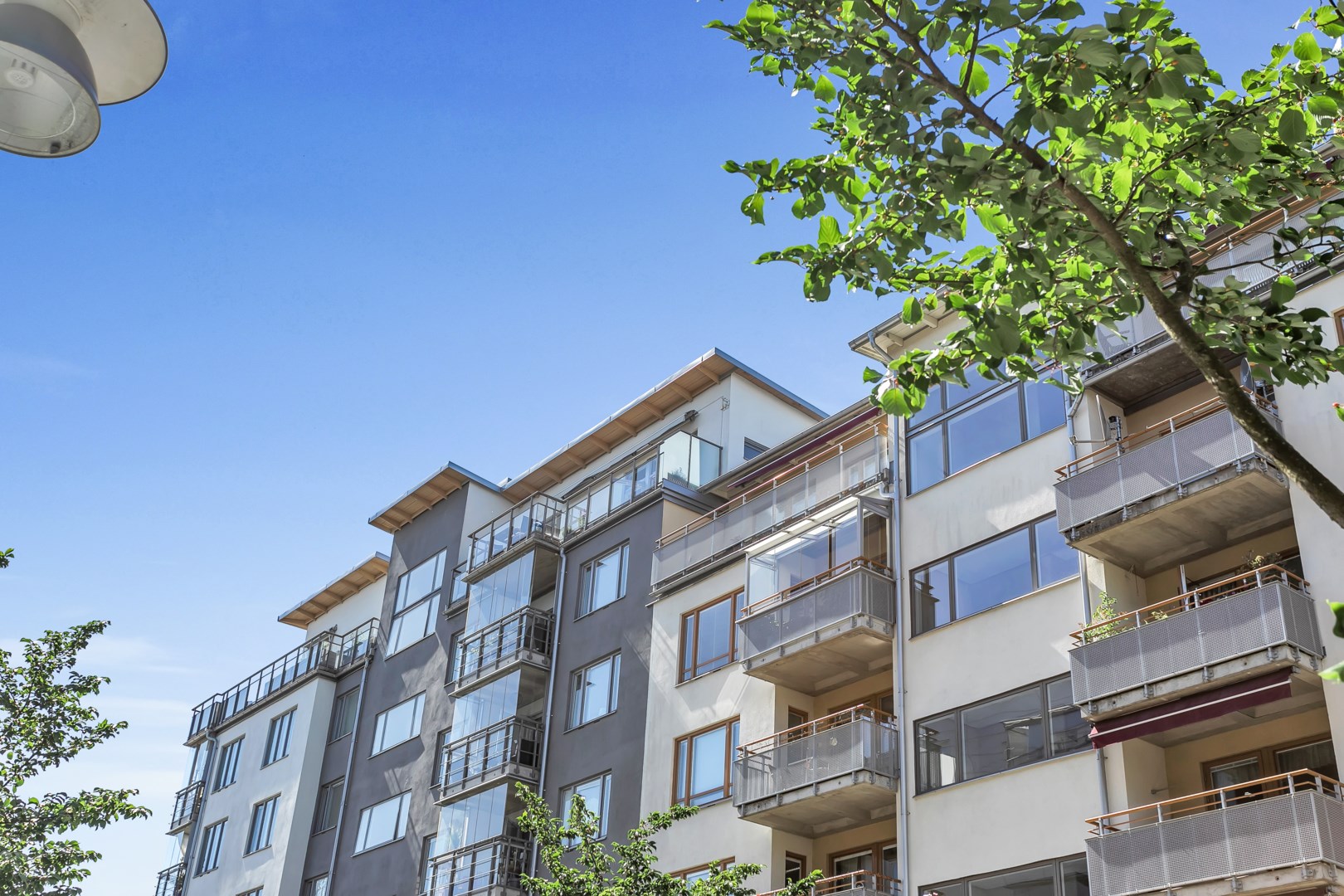 Bostadsbild från Sågargatan 2 D, Såld i Kungsängen, Uppsala