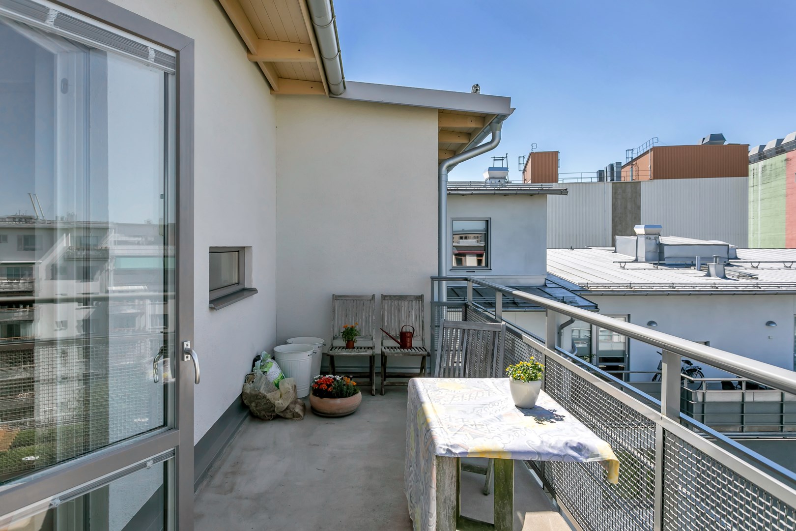 Bostadsbild från Sågargatan 2 D, Såld i Kungsängen, Uppsala