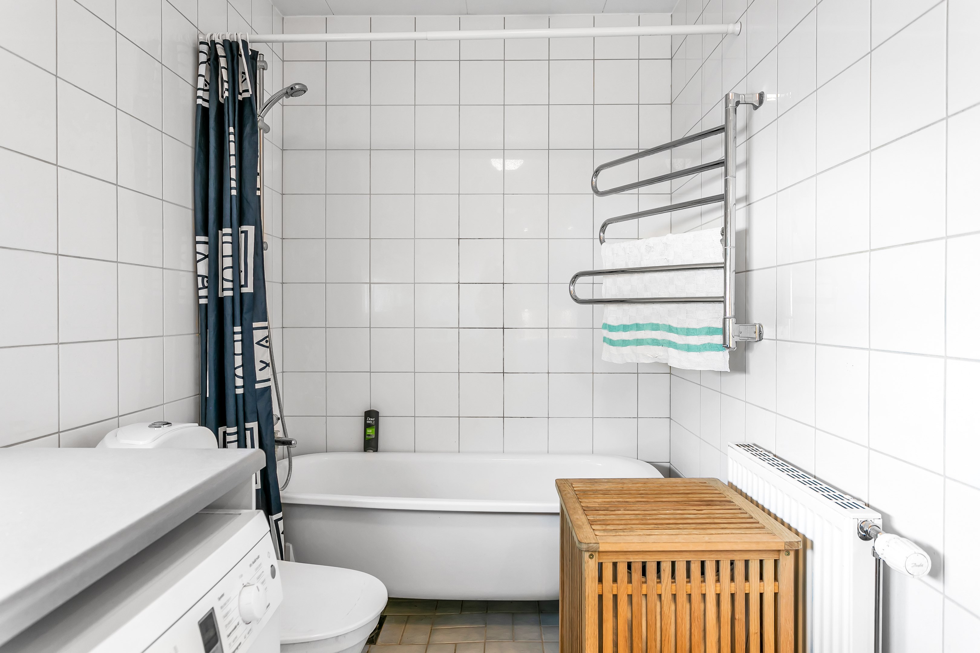 Bostadsbild från Sågargatan 2 D, Såld i Kungsängen, Uppsala