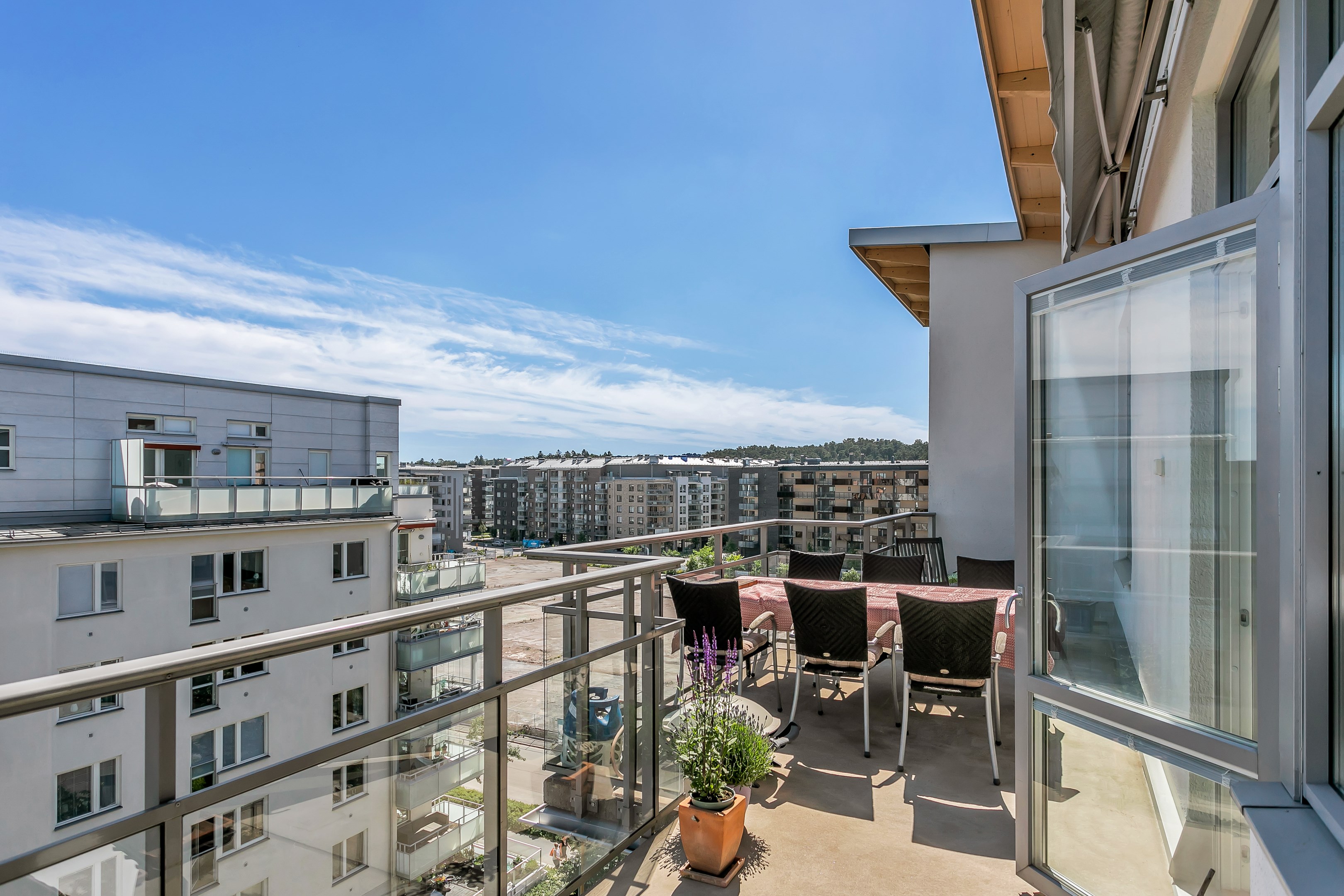 Bostadsbild från Sågargatan 2 D, Såld i Kungsängen, Uppsala