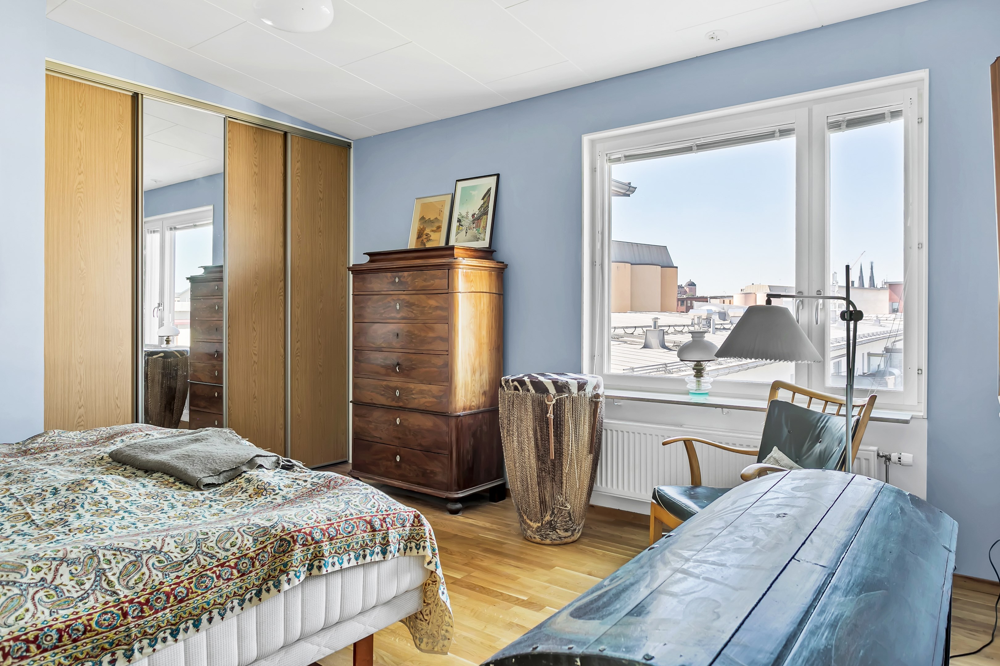 Bostadsbild från Sågargatan 2 D, Såld i Kungsängen, Uppsala