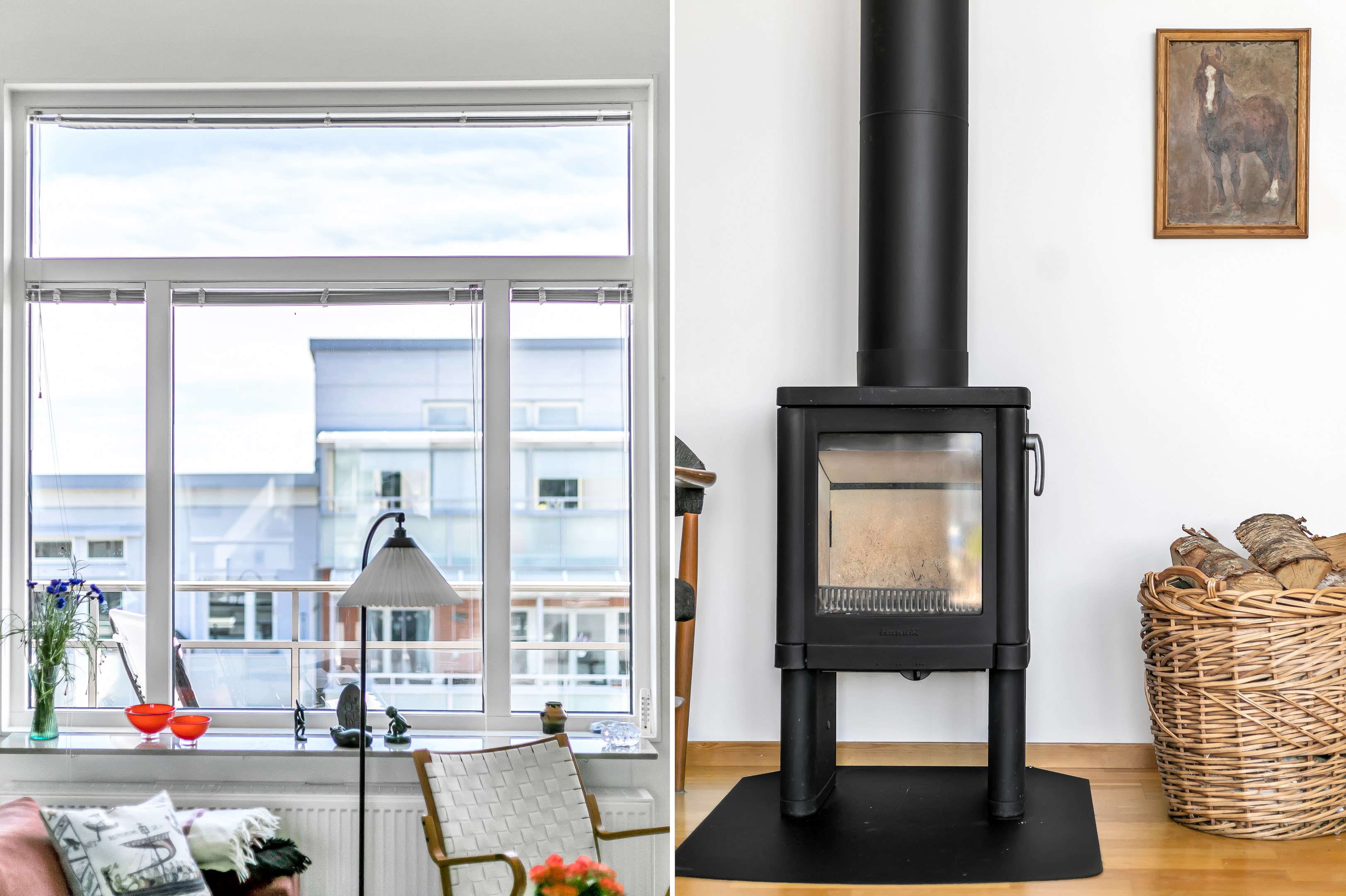 Bostadsbild från Sågargatan 2 D, Såld i Kungsängen, Uppsala