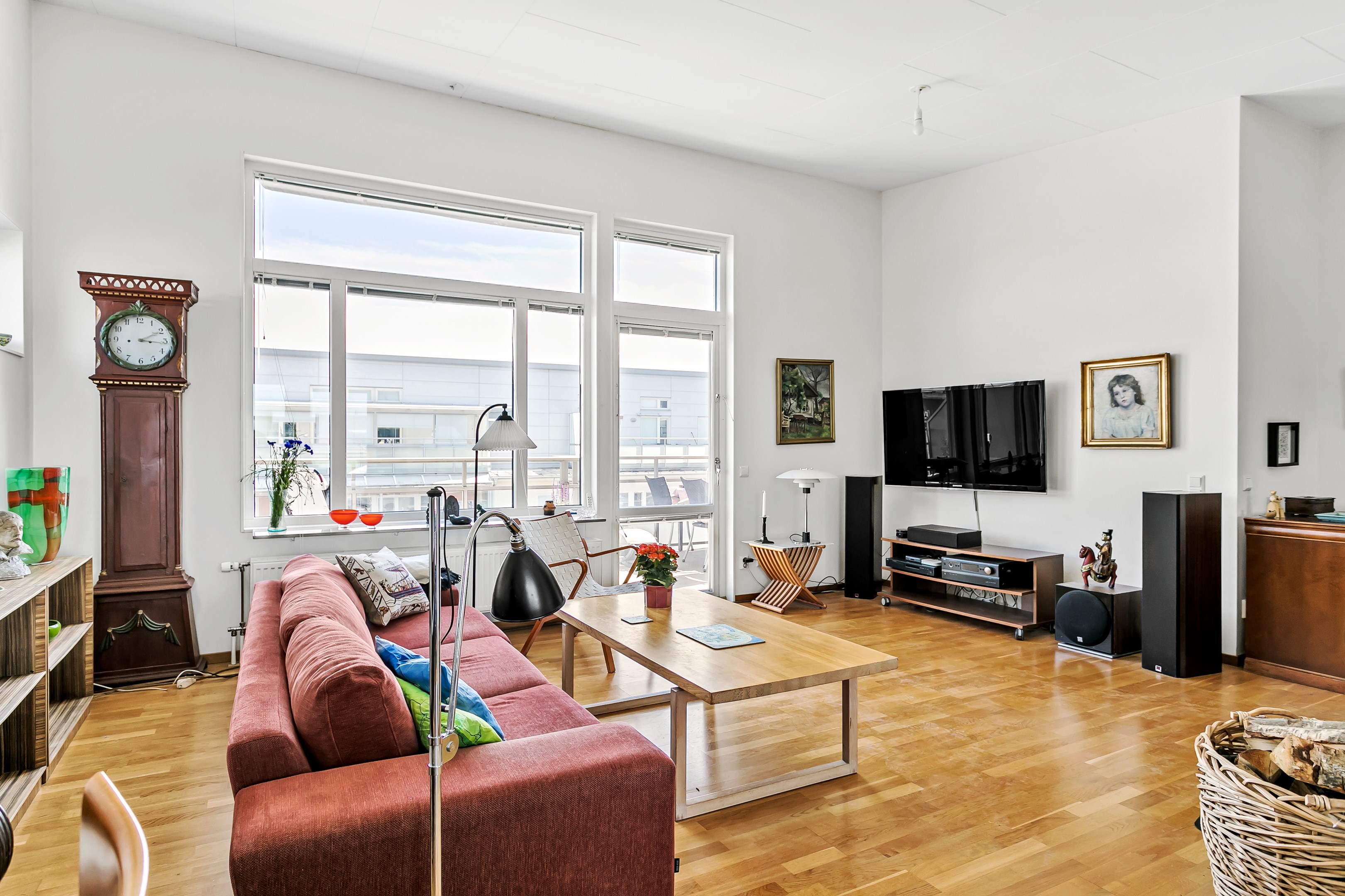 Bostadsbild från Sågargatan 2 D, Såld i Kungsängen, Uppsala