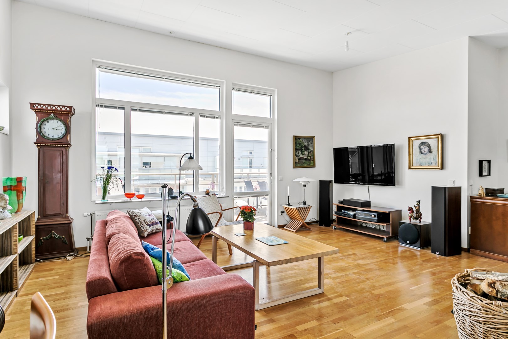 Bostadsbild från Sågargatan 2 D, Såld i Kungsängen, Uppsala