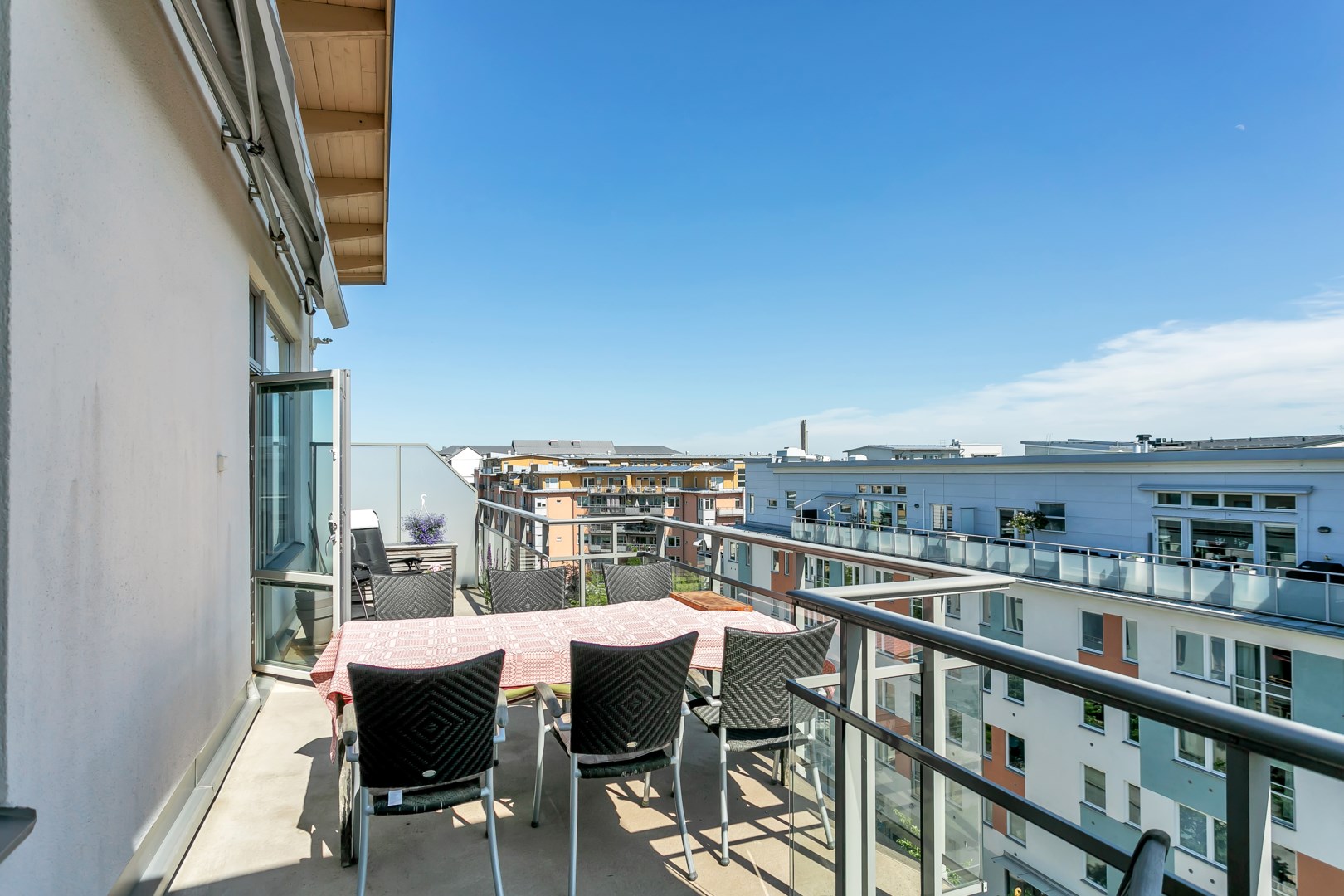 Bostadsbild från Sågargatan 2 D, Såld i Kungsängen, Uppsala