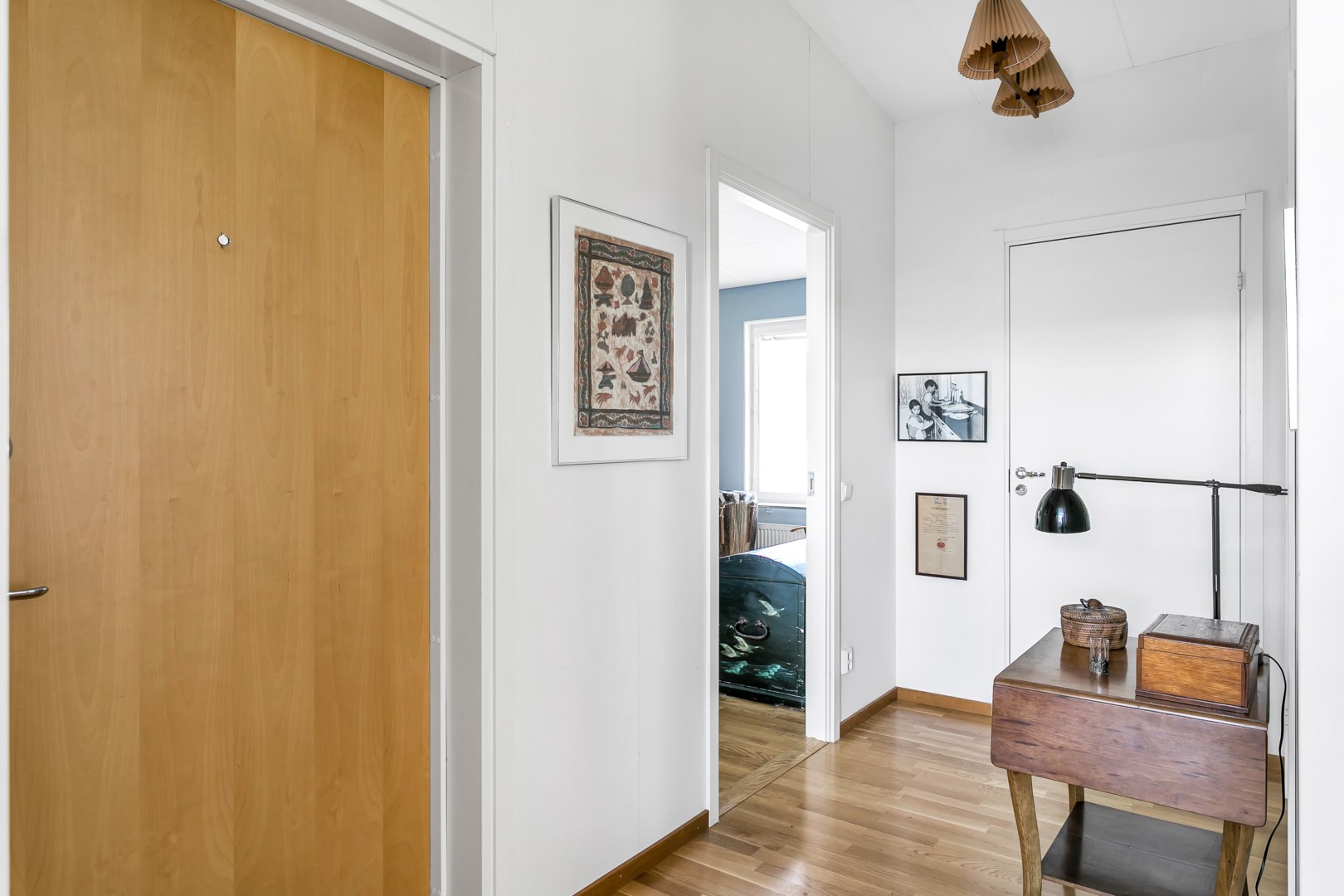 Bostadsbild från Sågargatan 2 D, Såld i Kungsängen, Uppsala