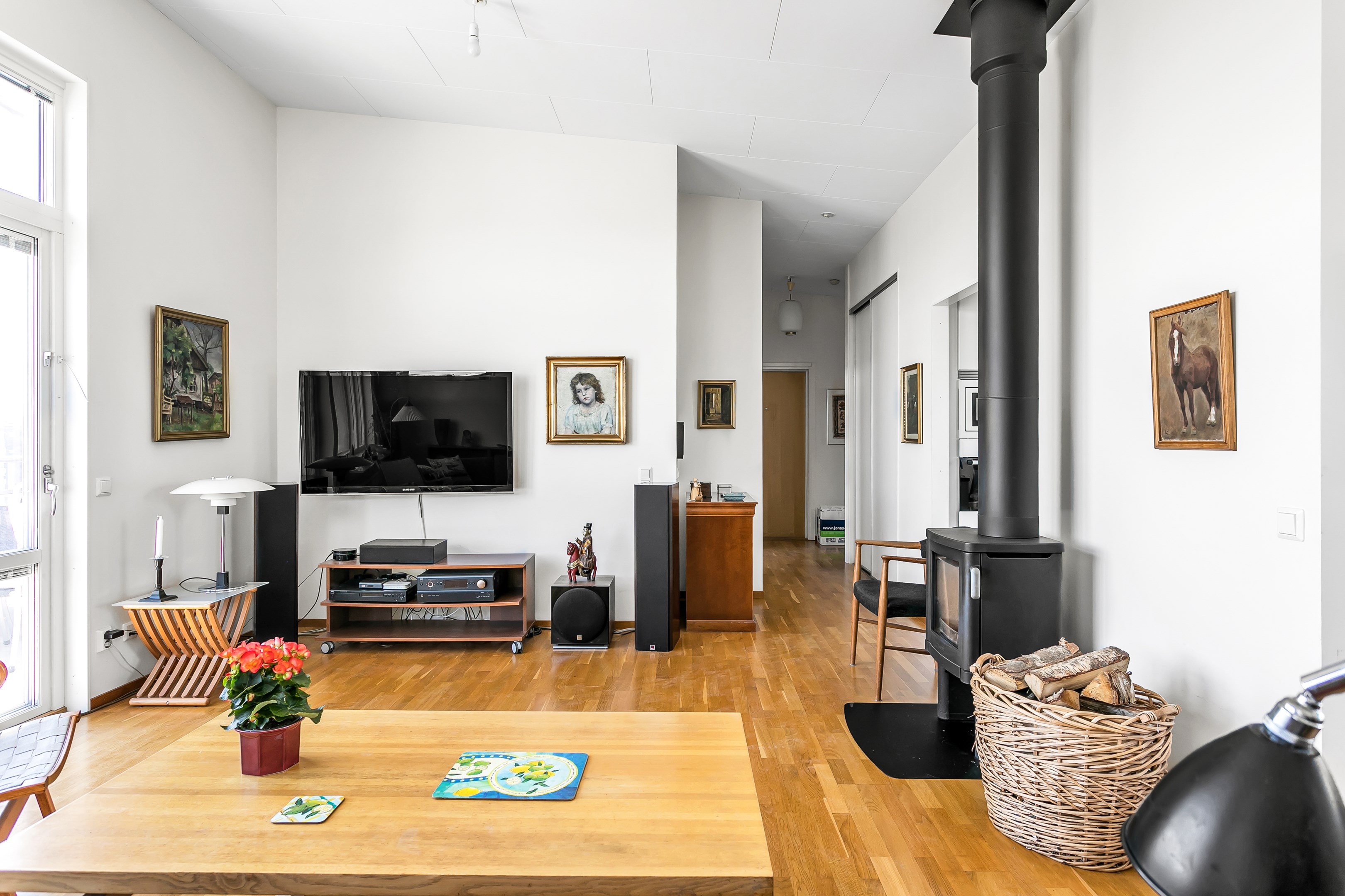 Bostadsbild från Sågargatan 2 D, Såld i Kungsängen, Uppsala