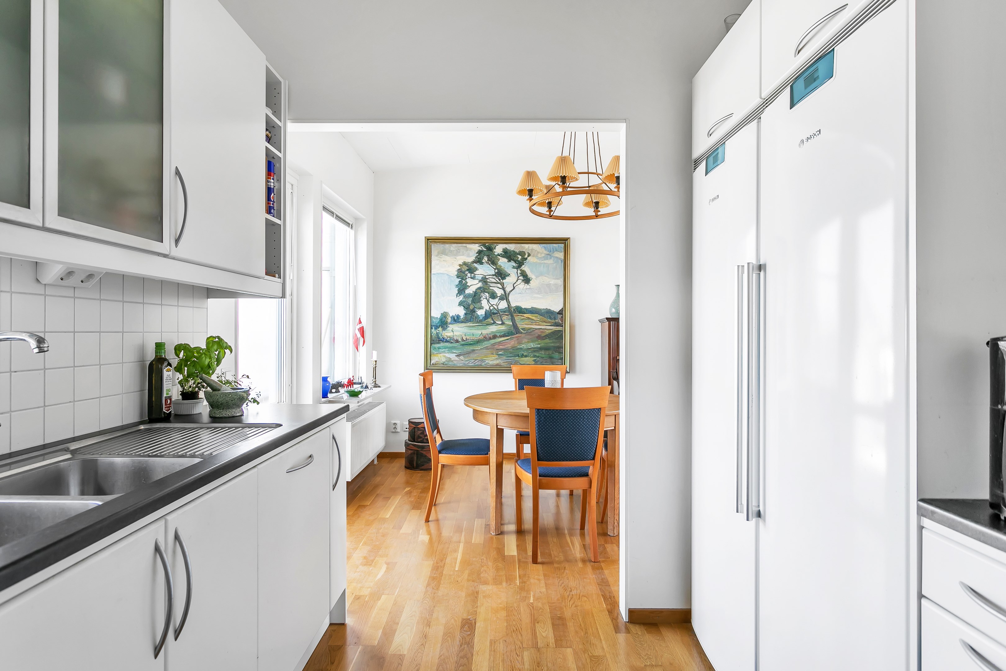 Bostadsbild från Sågargatan 2 D, Såld i Kungsängen, Uppsala