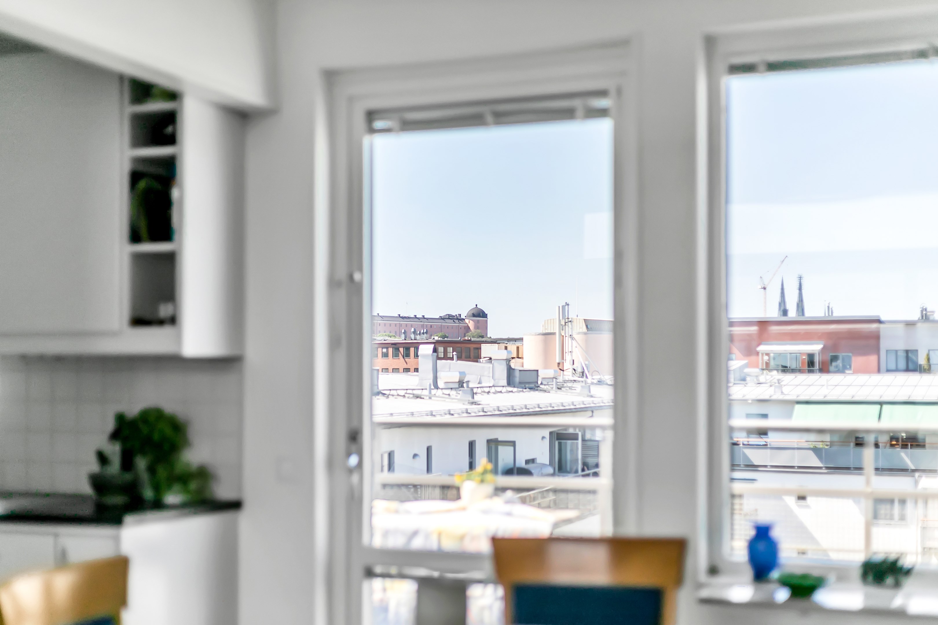 Bostadsbild från Sågargatan 2 D, Såld i Kungsängen, Uppsala