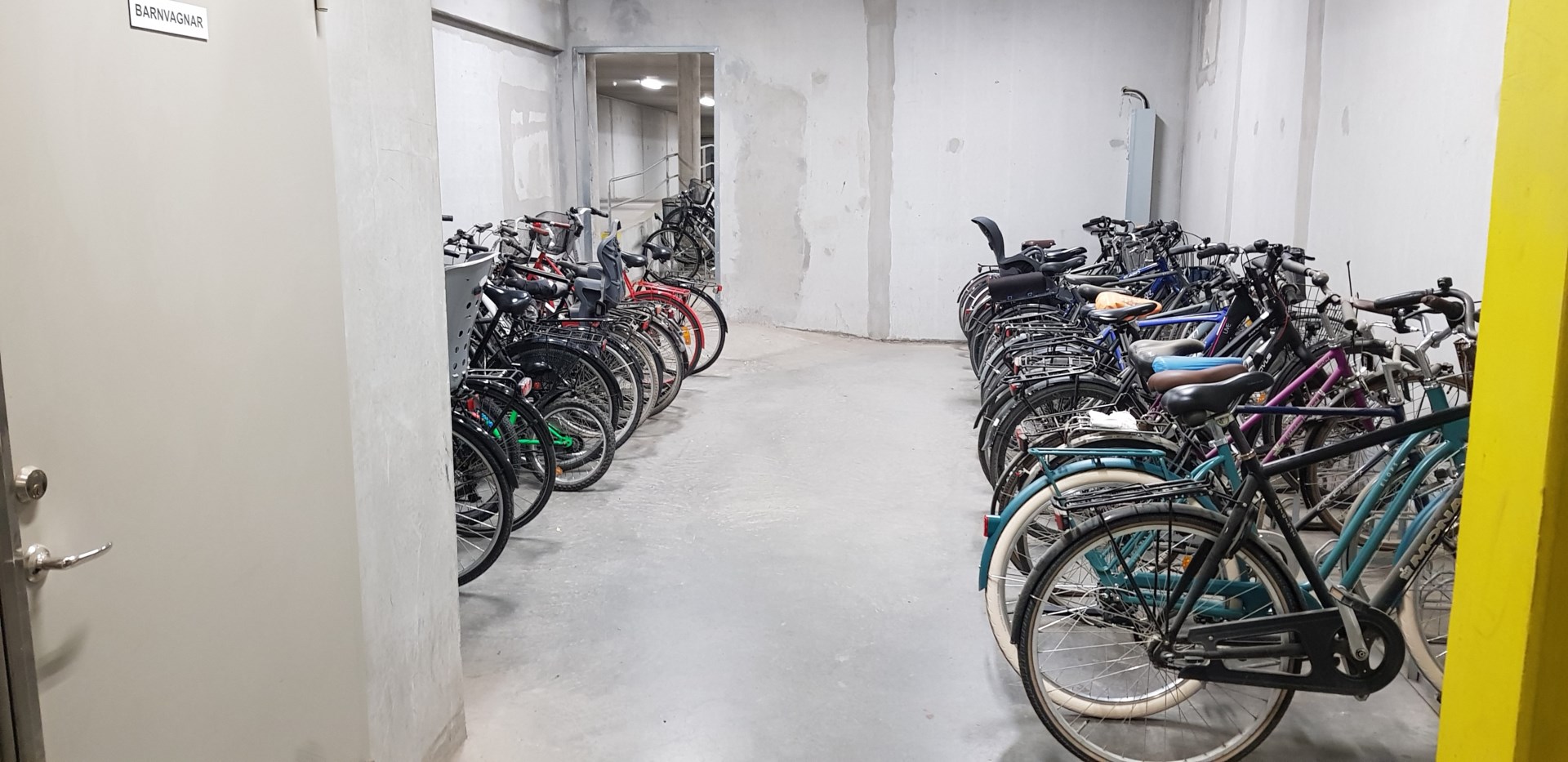 Bostadsbild från Sågargatan 2 D, Såld i Kungsängen, Uppsala