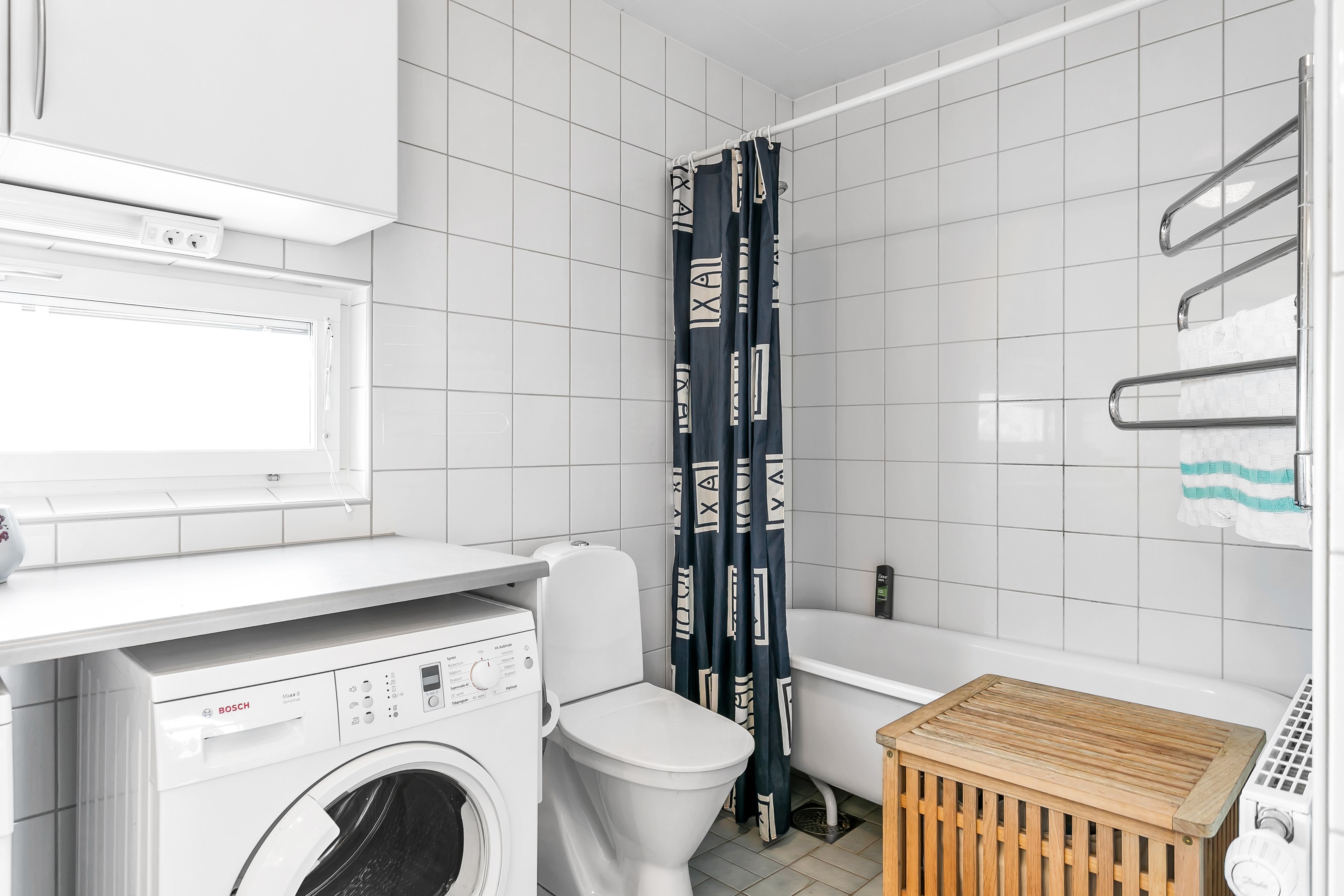 Bostadsbild från Sågargatan 2 D, Såld i Kungsängen, Uppsala