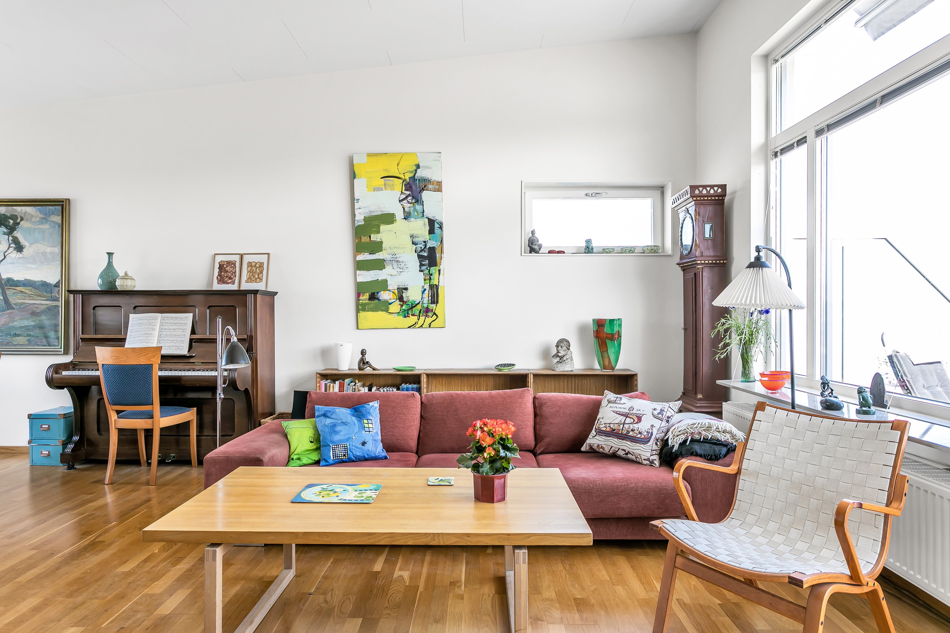 Bostadsbild från Sågargatan 2 D, Såld i Kungsängen, Uppsala