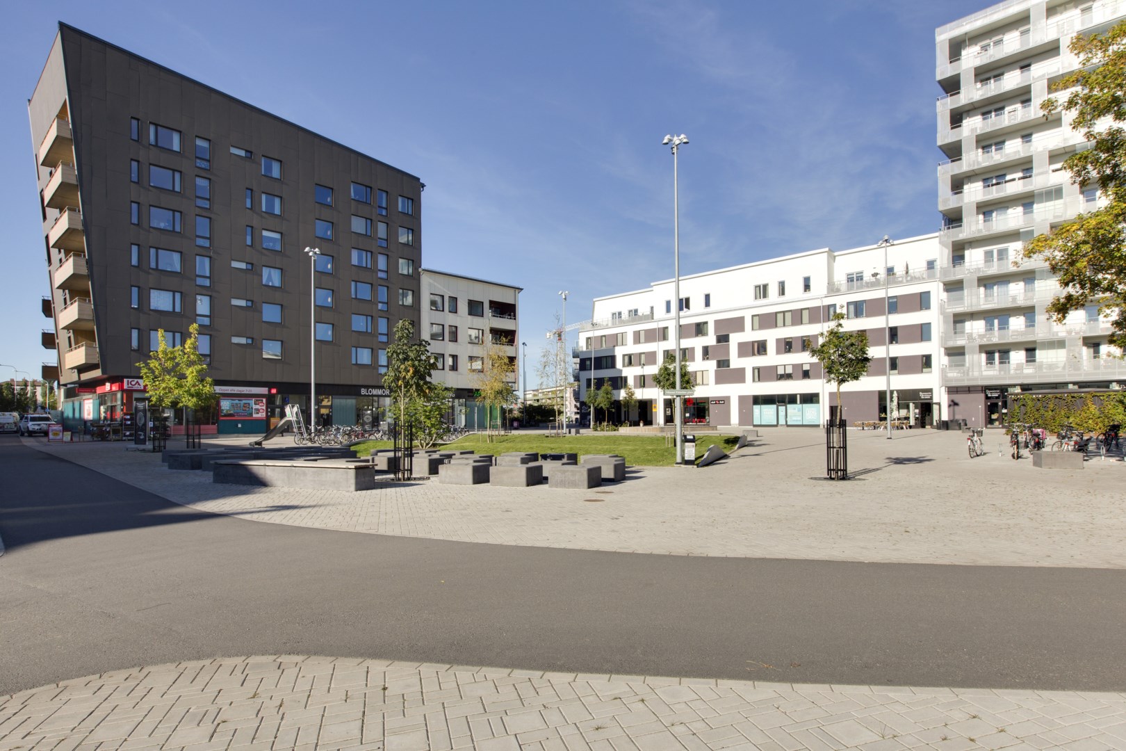 Bostadsbild från Gimogatan 2 A, Såld i Luthagen, Uppsala