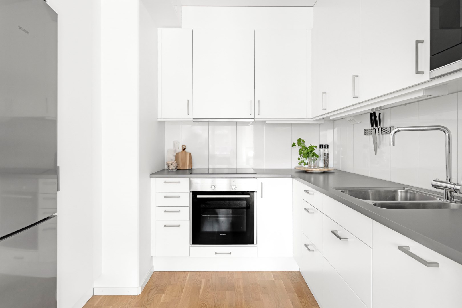 Bostadsbild från Gimogatan 2 A, Såld i Luthagen, Uppsala