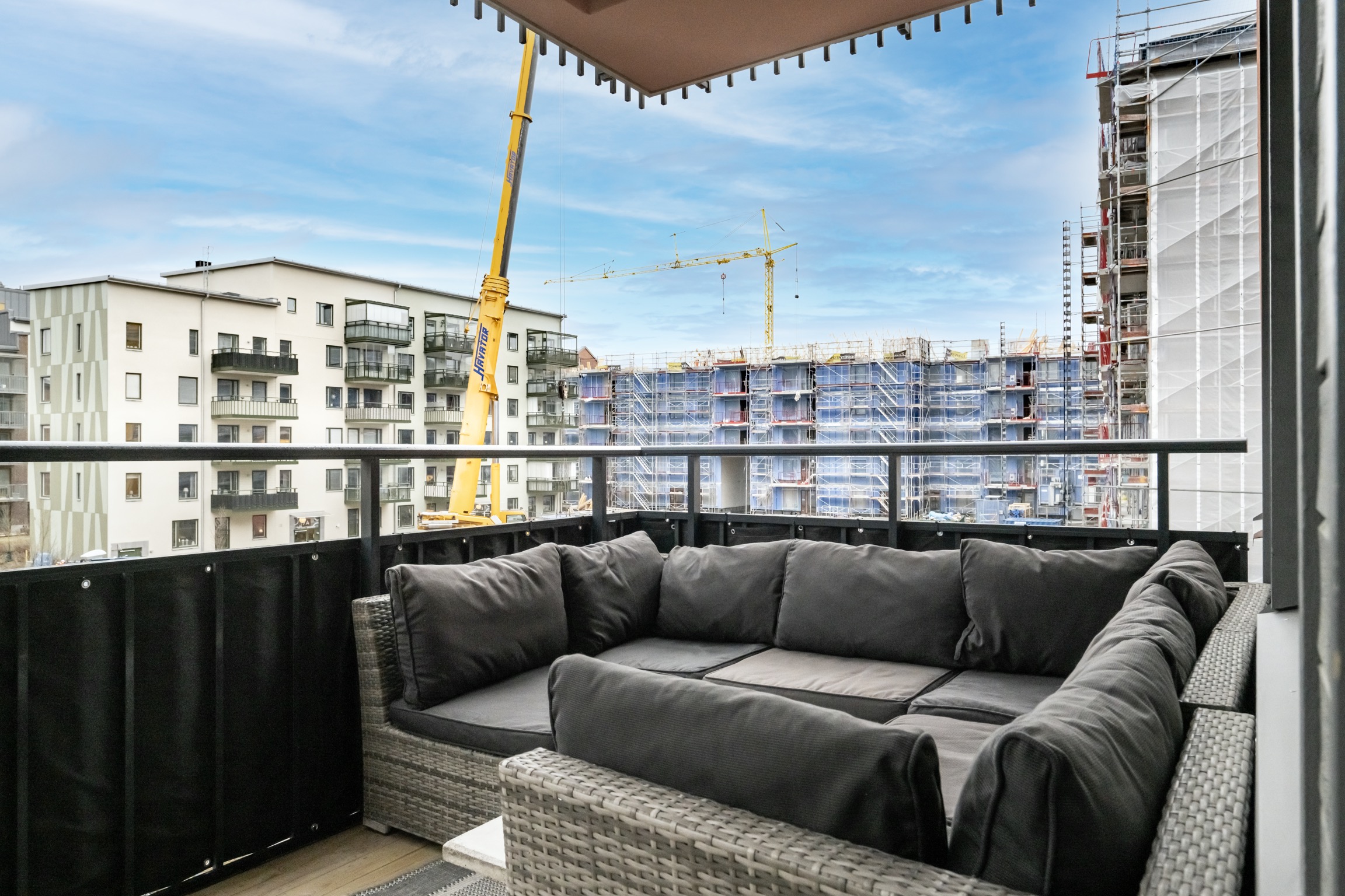 Bostadsbild från Gimogatan 2 A, Såld i Luthagen, Uppsala