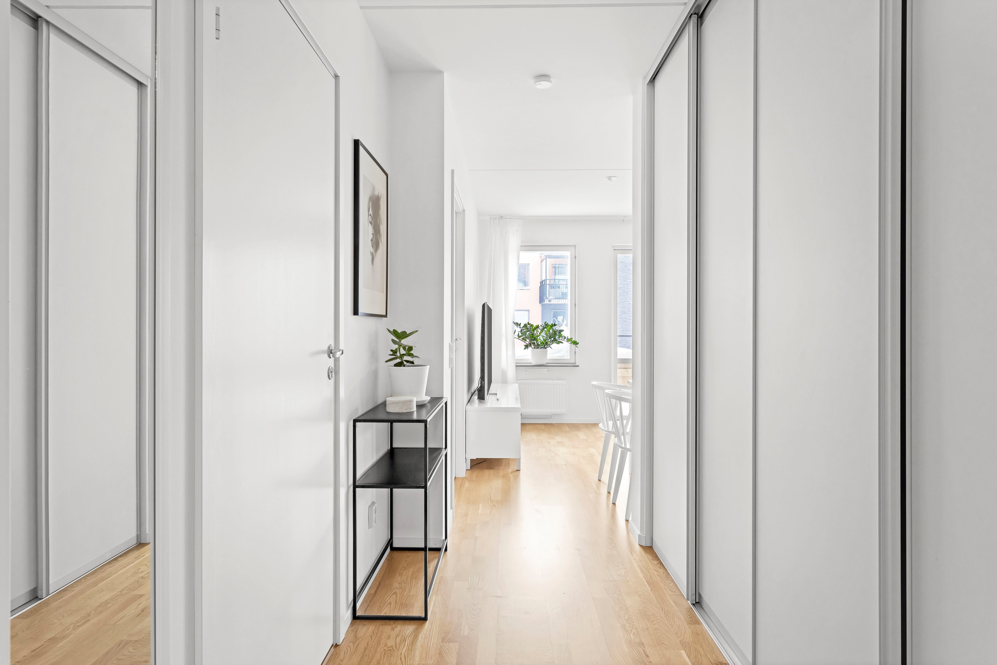 Bostadsbild från Gimogatan 2 A, Såld i Luthagen, Uppsala