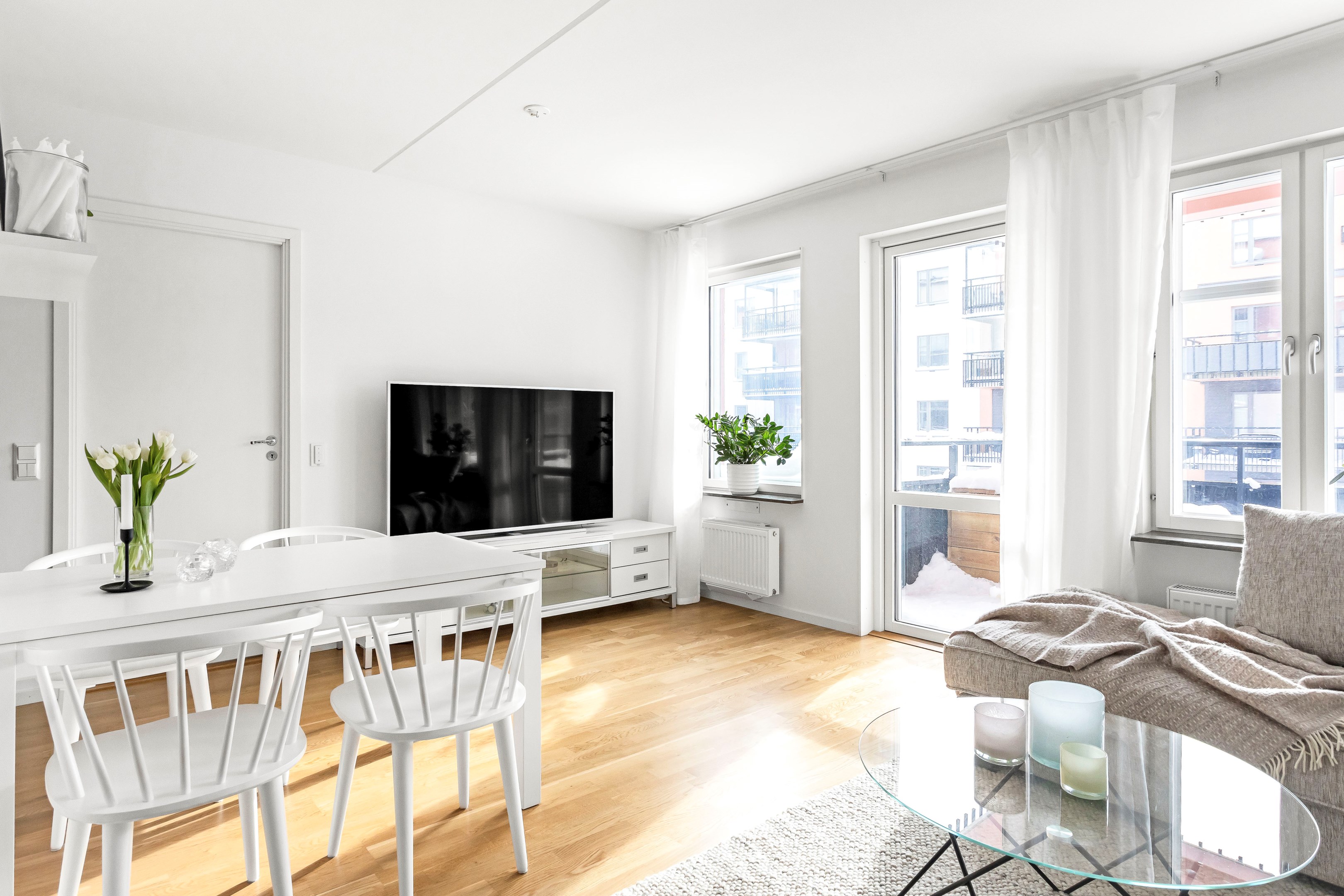 Bostadsbild från Gimogatan 2 A, Såld i Luthagen, Uppsala