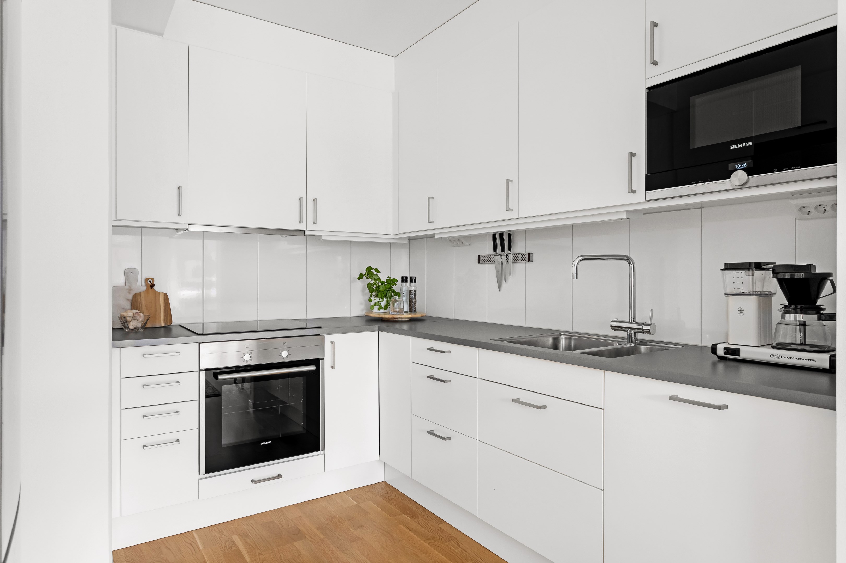 Bostadsbild från Gimogatan 2 A, Såld i Luthagen, Uppsala