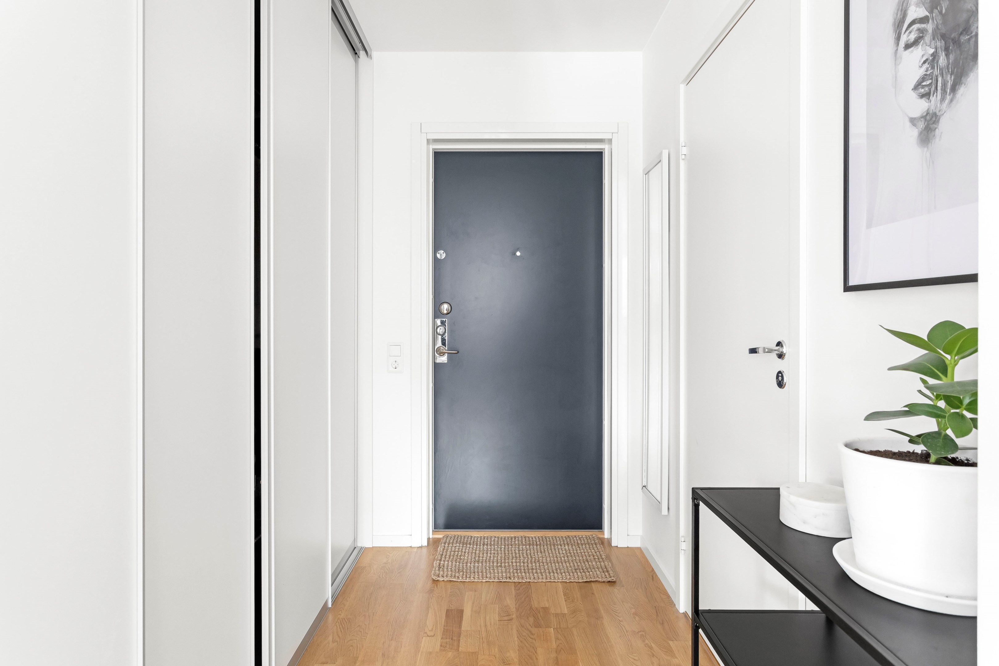 Bostadsbild från Gimogatan 2 A, Såld i Luthagen, Uppsala