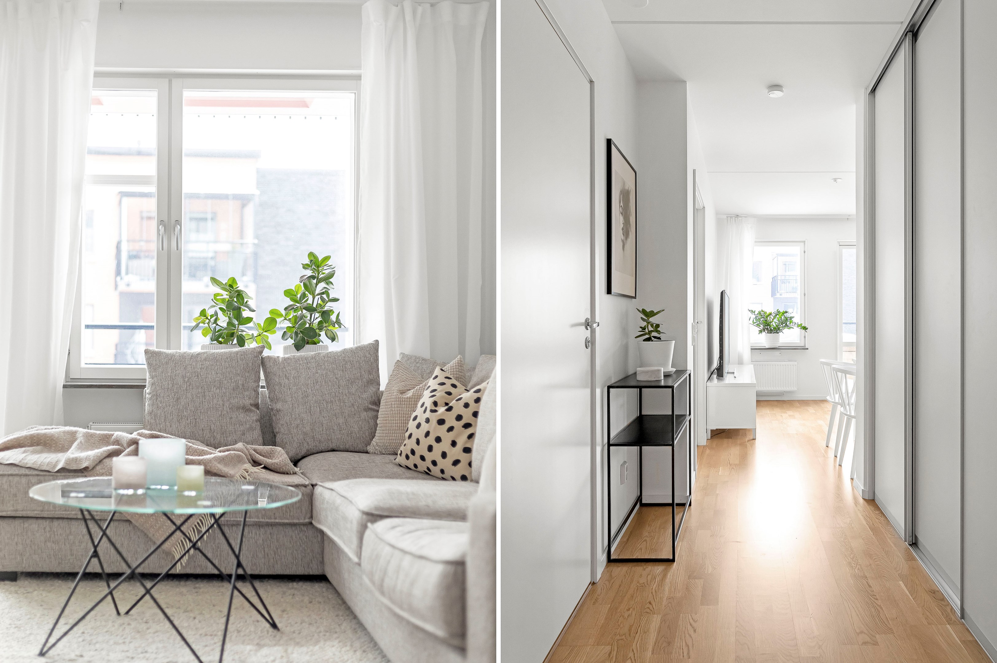 Bostadsbild från Gimogatan 2 A, Såld i Luthagen, Uppsala