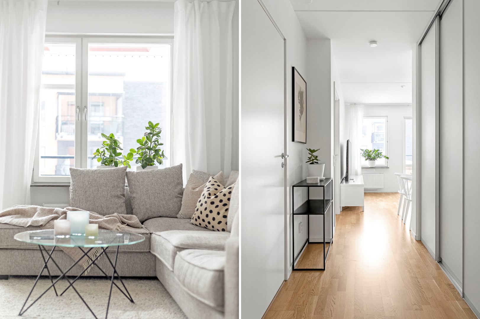 Bostadsbild från Gimogatan 2 A, Såld i Luthagen, Uppsala