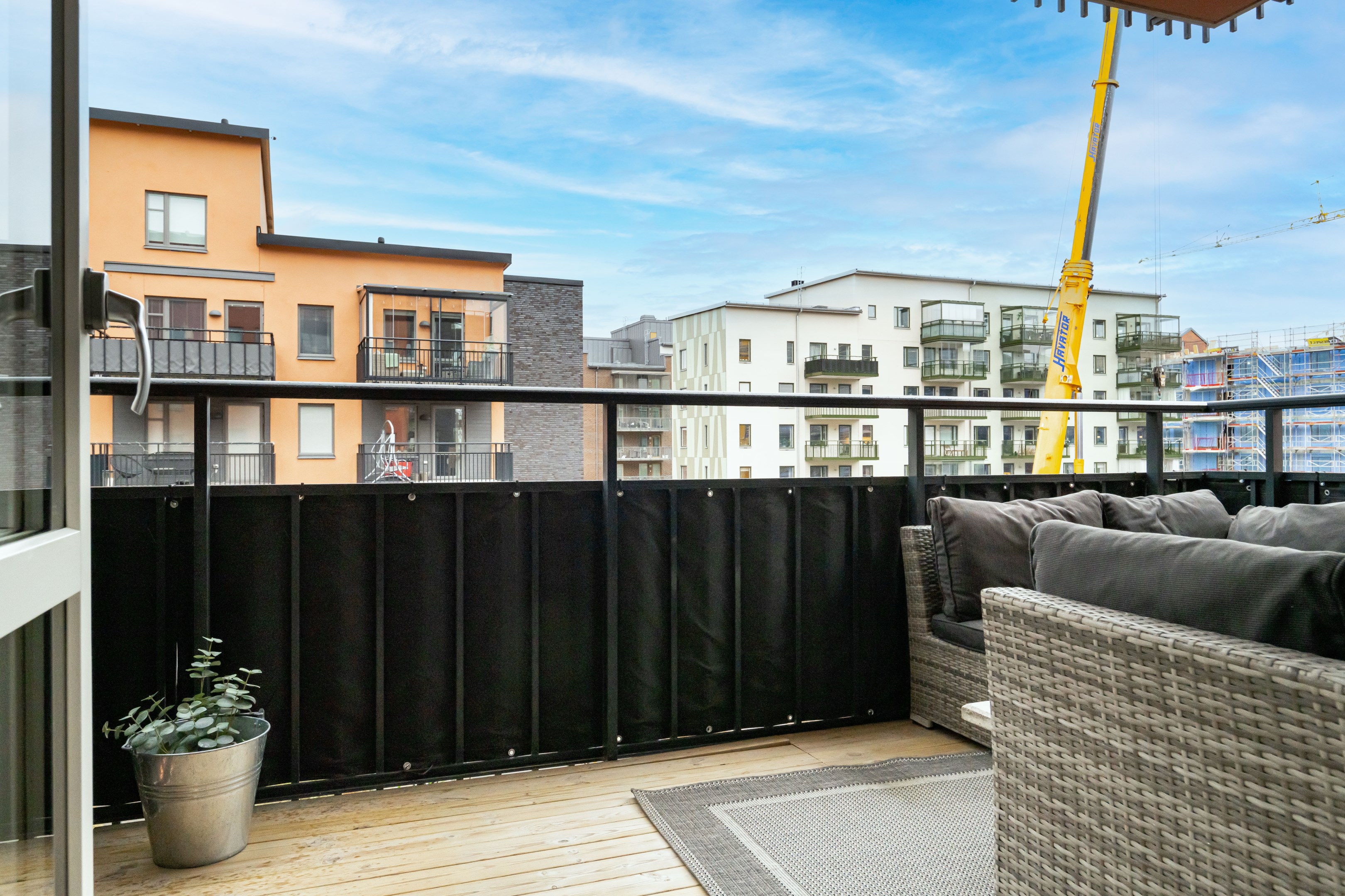 Bostadsbild från Gimogatan 2 A, Såld i Luthagen, Uppsala