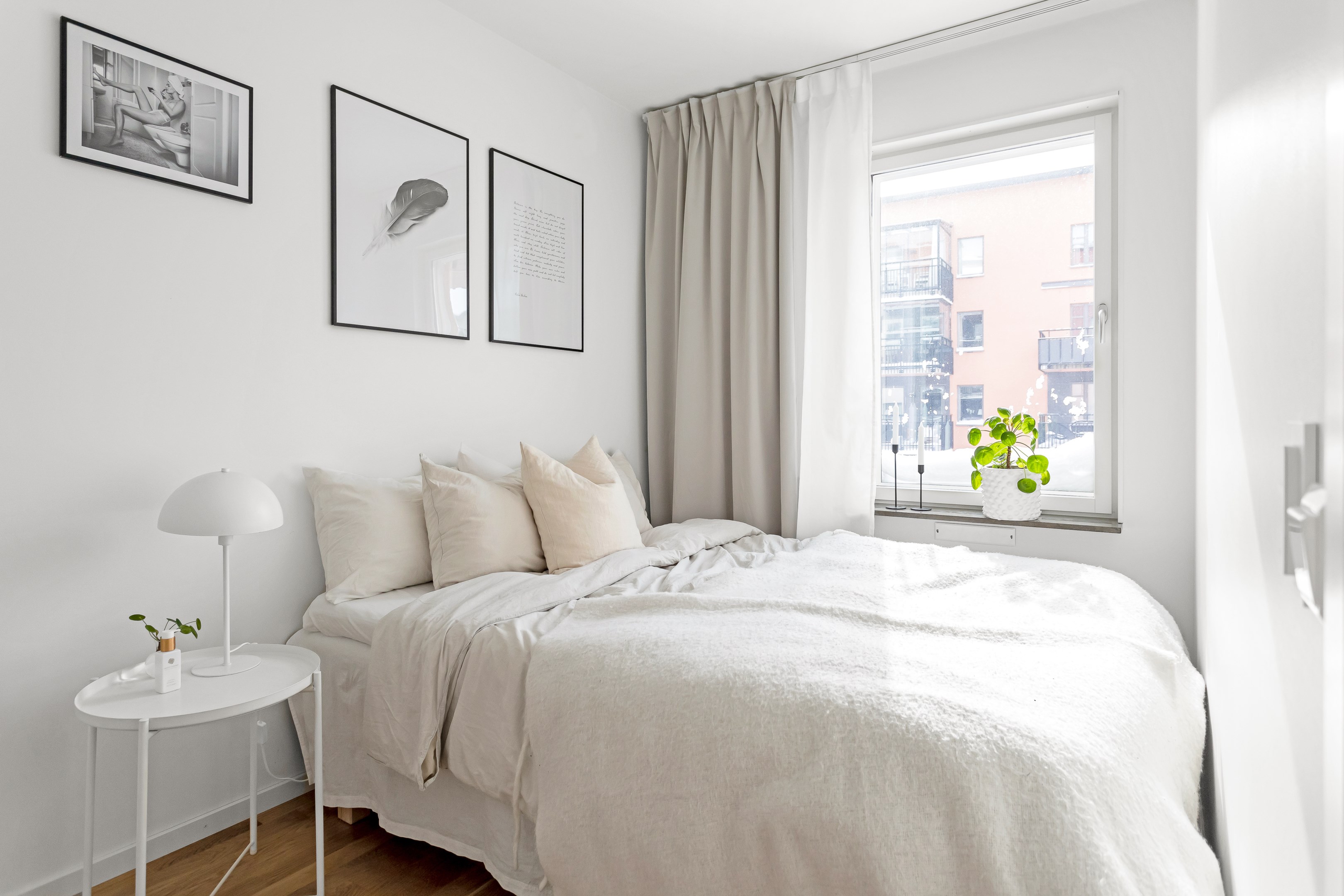 Bostadsbild från Gimogatan 2 A, Såld i Luthagen, Uppsala