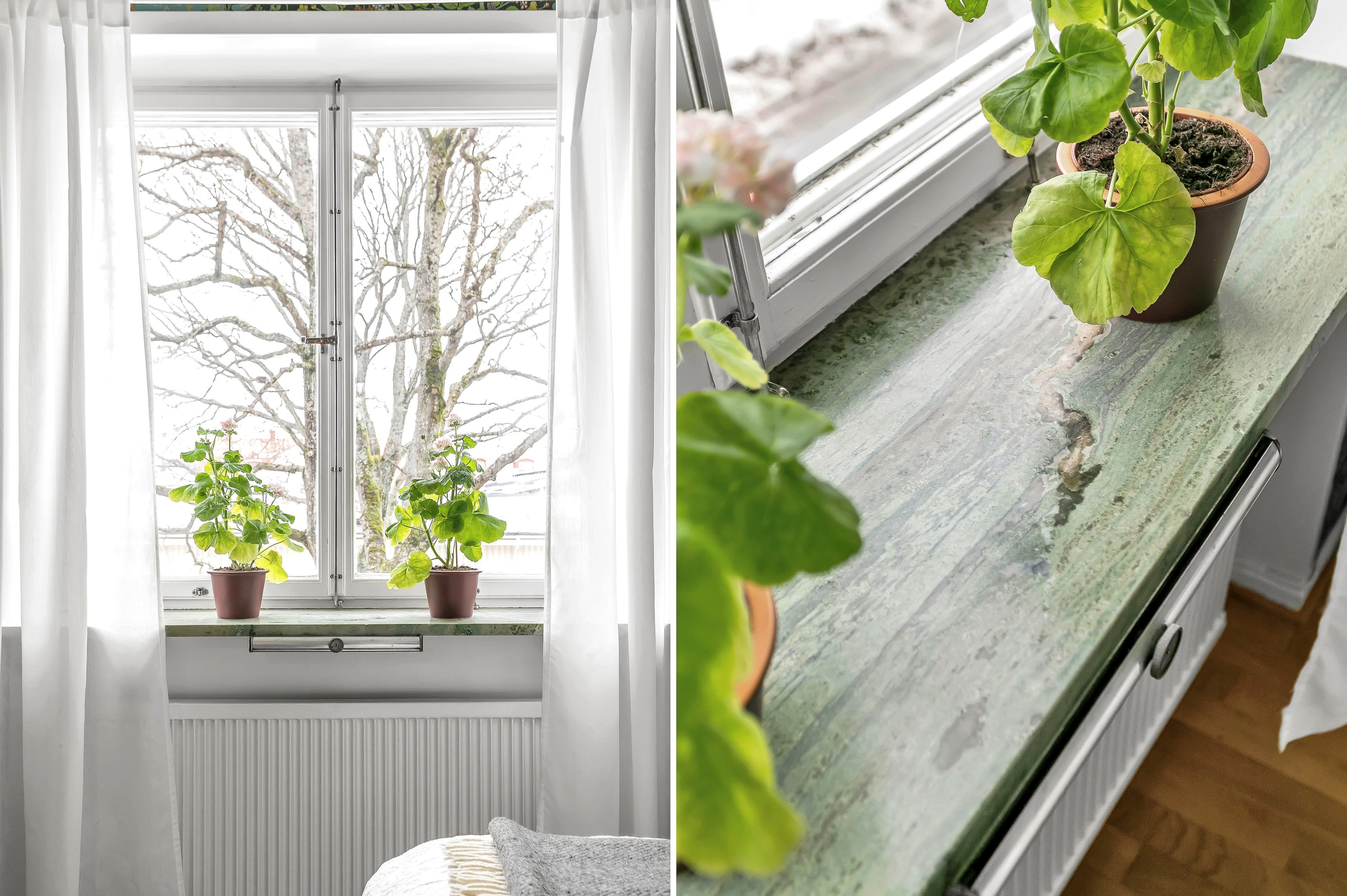 Bostadsbild från Ringgatan 22 A, Såld i Luthagen, Uppsala