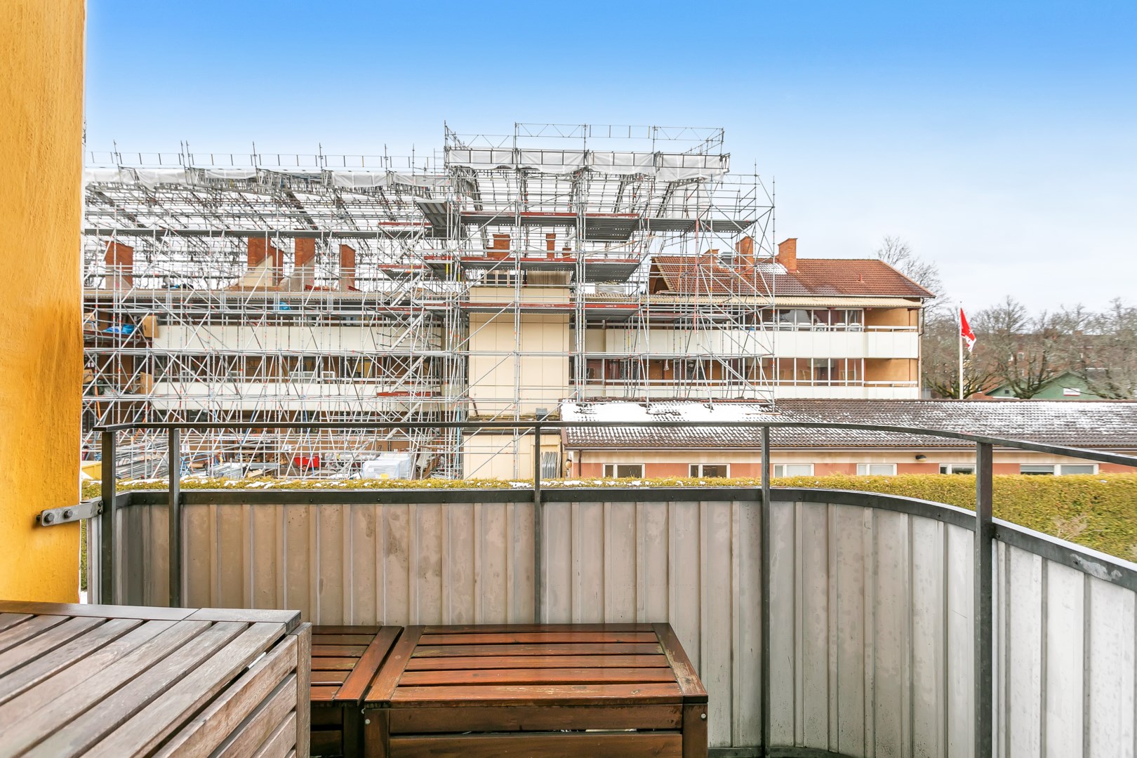 Bostadsbild från Ringgatan 22 A, Såld i Luthagen, Uppsala