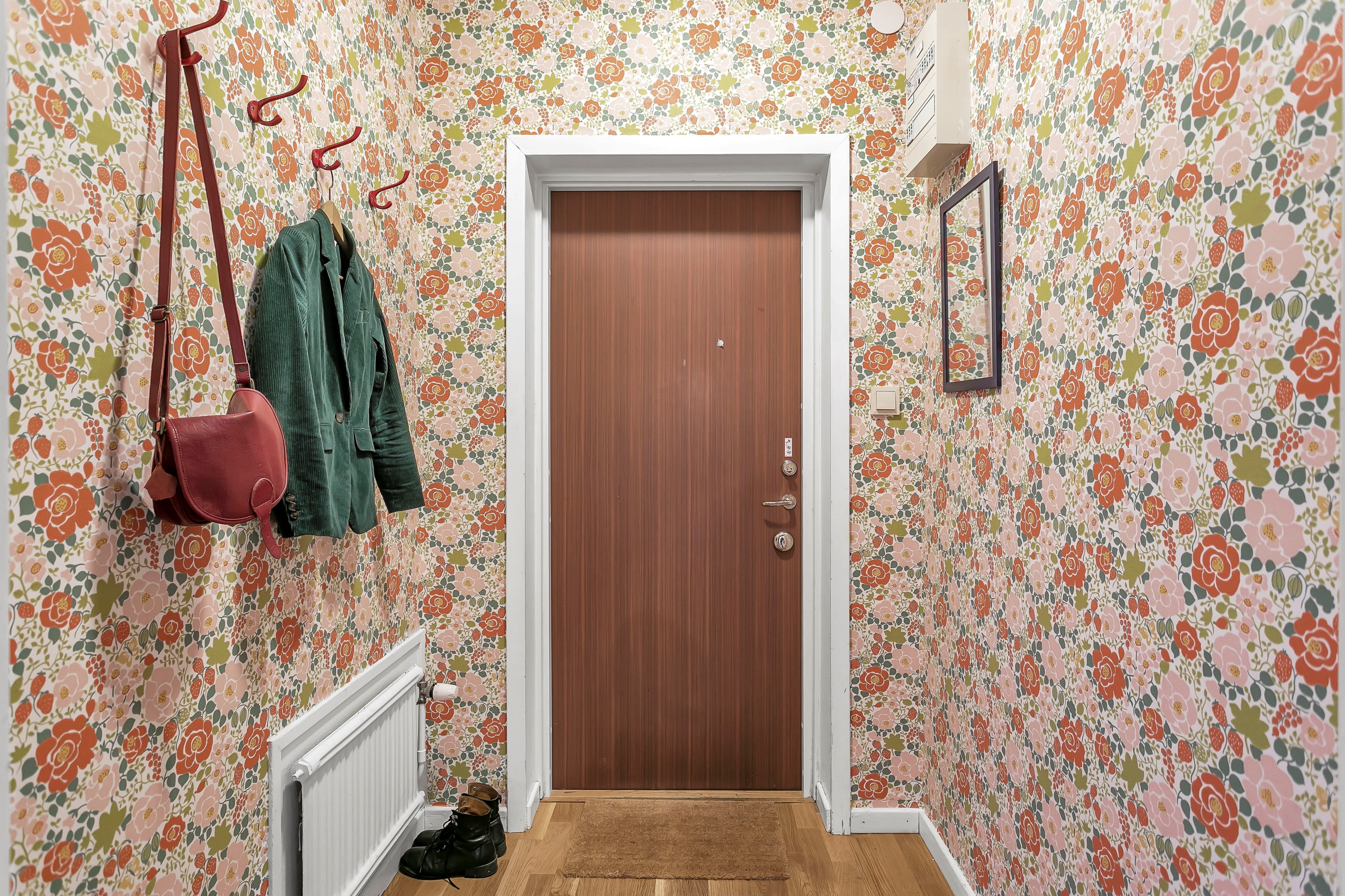 Bostadsbild från Ringgatan 22 A, Såld i Luthagen, Uppsala