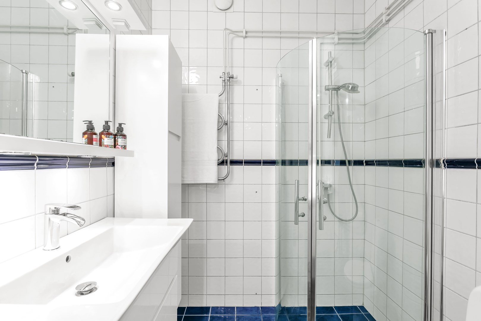 Bostadsbild från Ringgatan 22 A, Såld i Luthagen, Uppsala