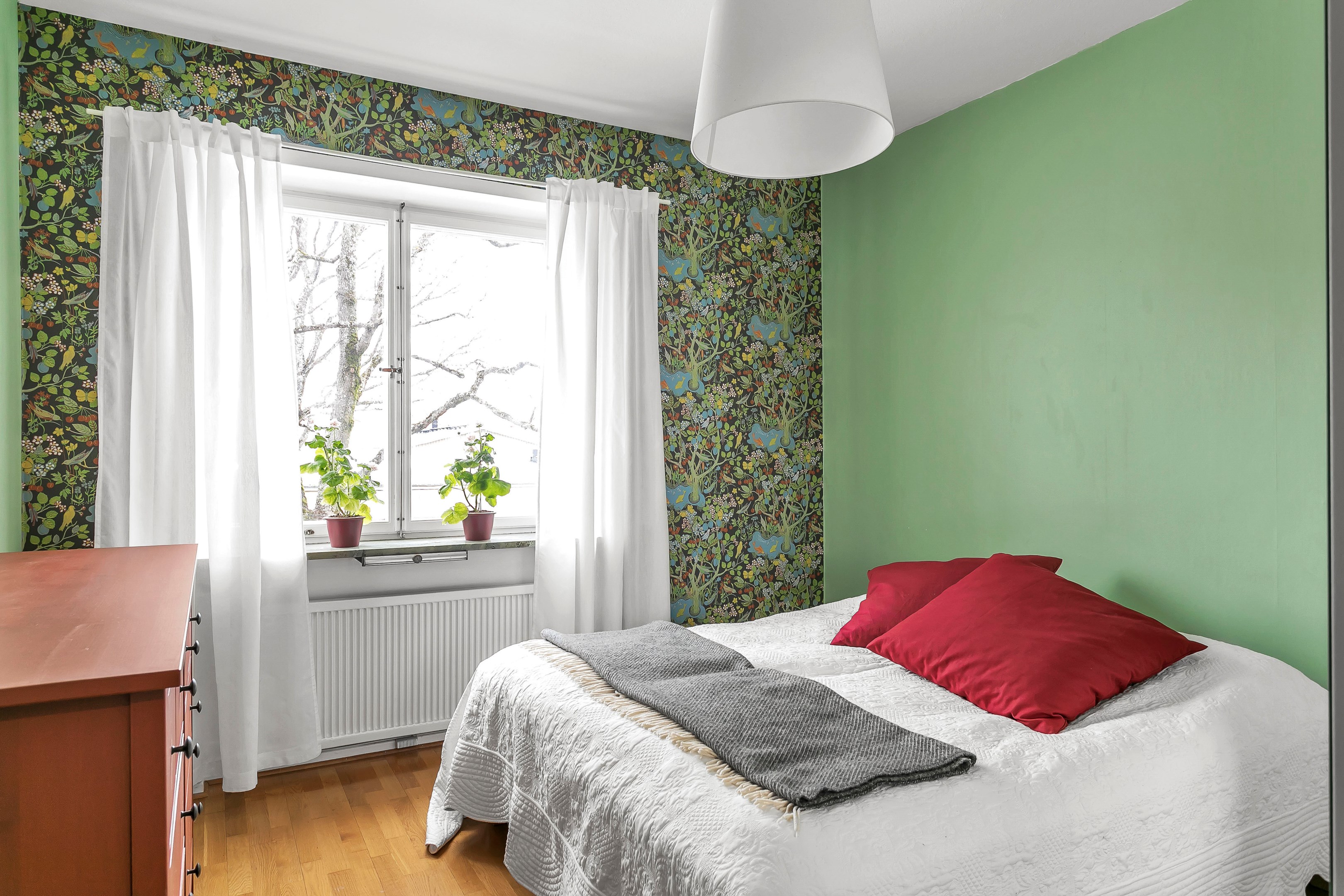 Bostadsbild från Ringgatan 22 A, Såld i Luthagen, Uppsala