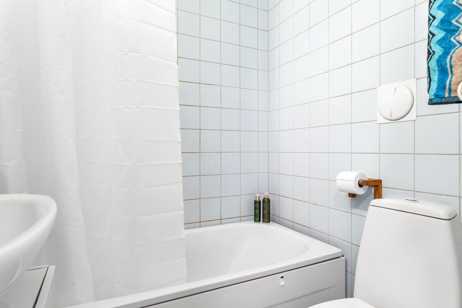 Bostadsbild från Götgatan 10 B, Såld i Främre Luthagen, Uppsala