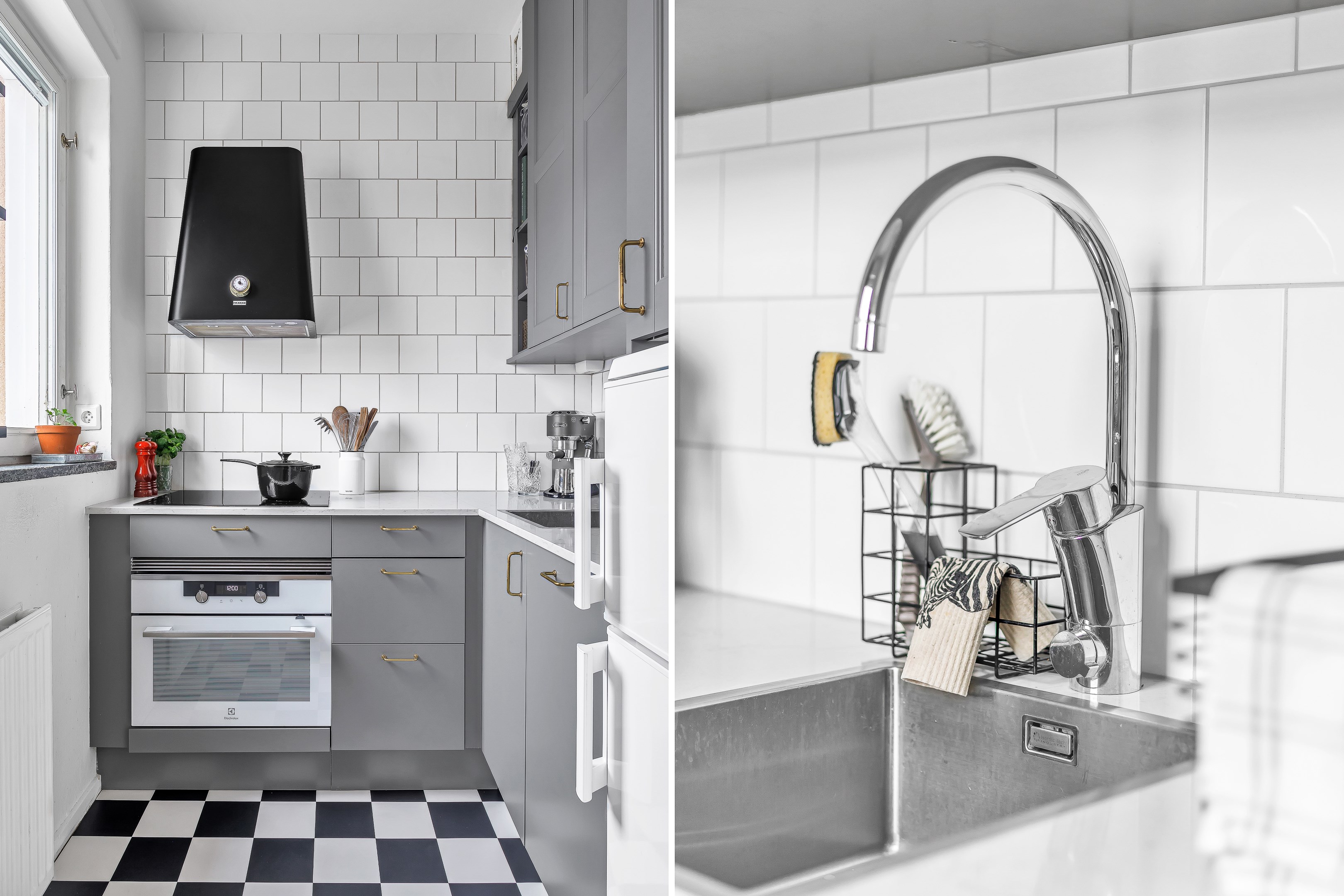 Bostadsbild från Götgatan 10 B, Såld i Främre Luthagen, Uppsala