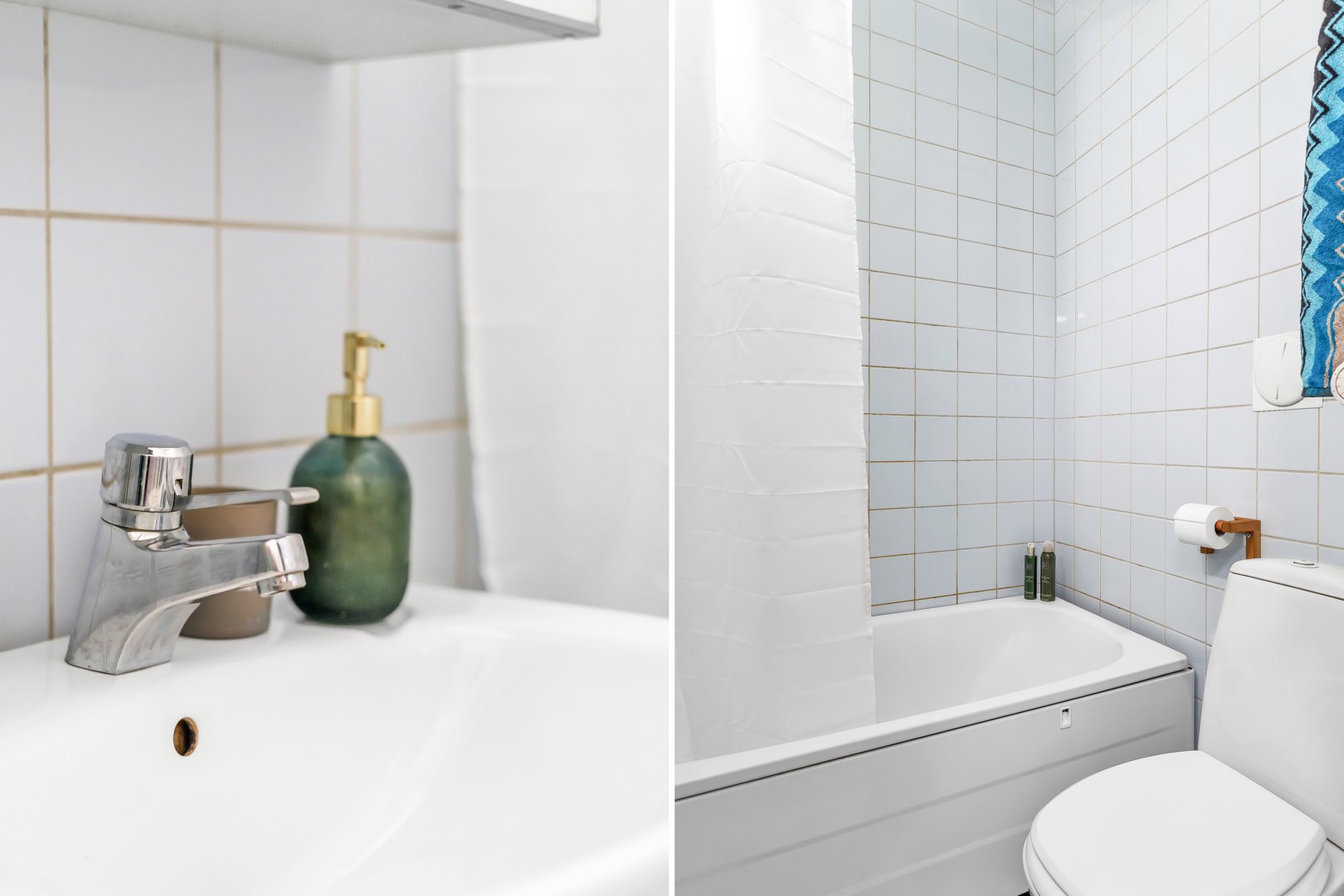 Bostadsbild från Götgatan 10 B, Såld i Främre Luthagen, Uppsala