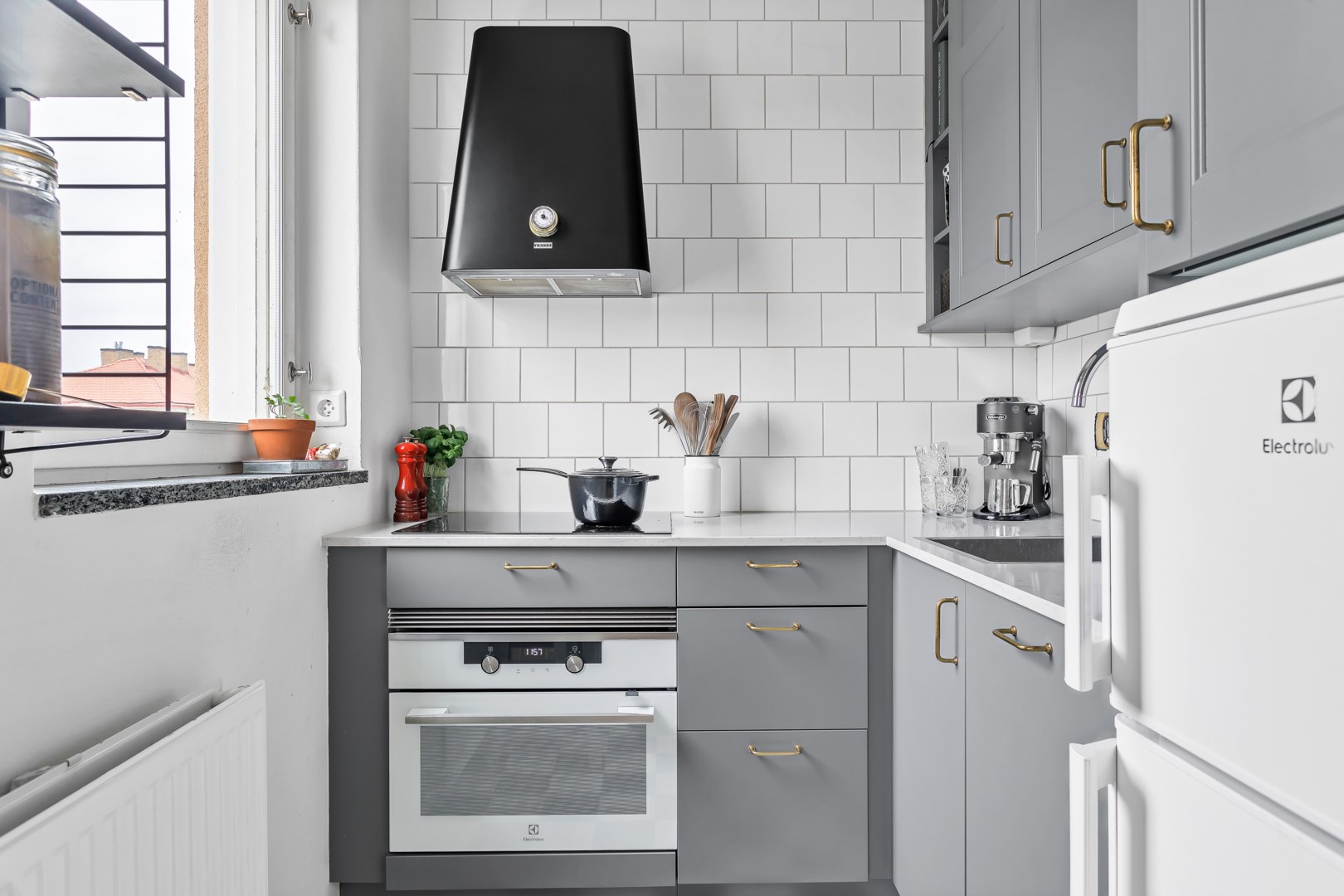 Bostadsbild från Götgatan 10 B, Såld i Främre Luthagen, Uppsala