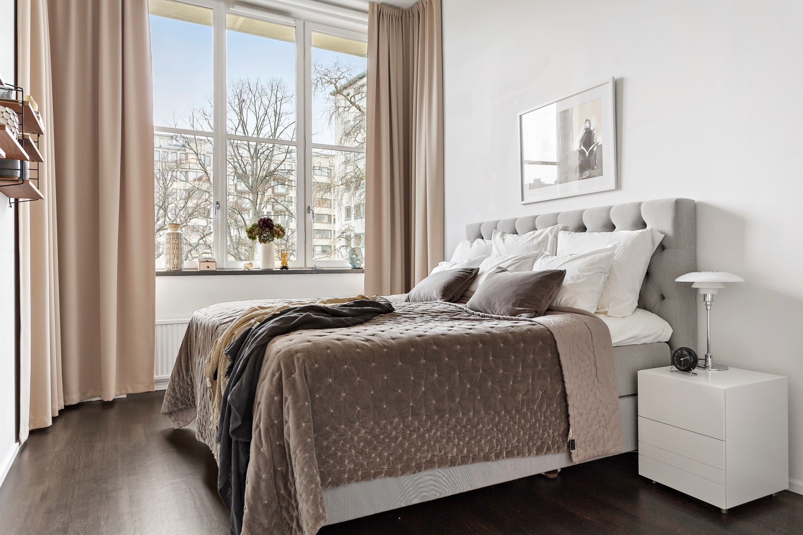 Bostadsbild från Sysslomansgatan 1, 4tr, Såld i Kungsholmen - Norr Mälarstrand, Stockholm