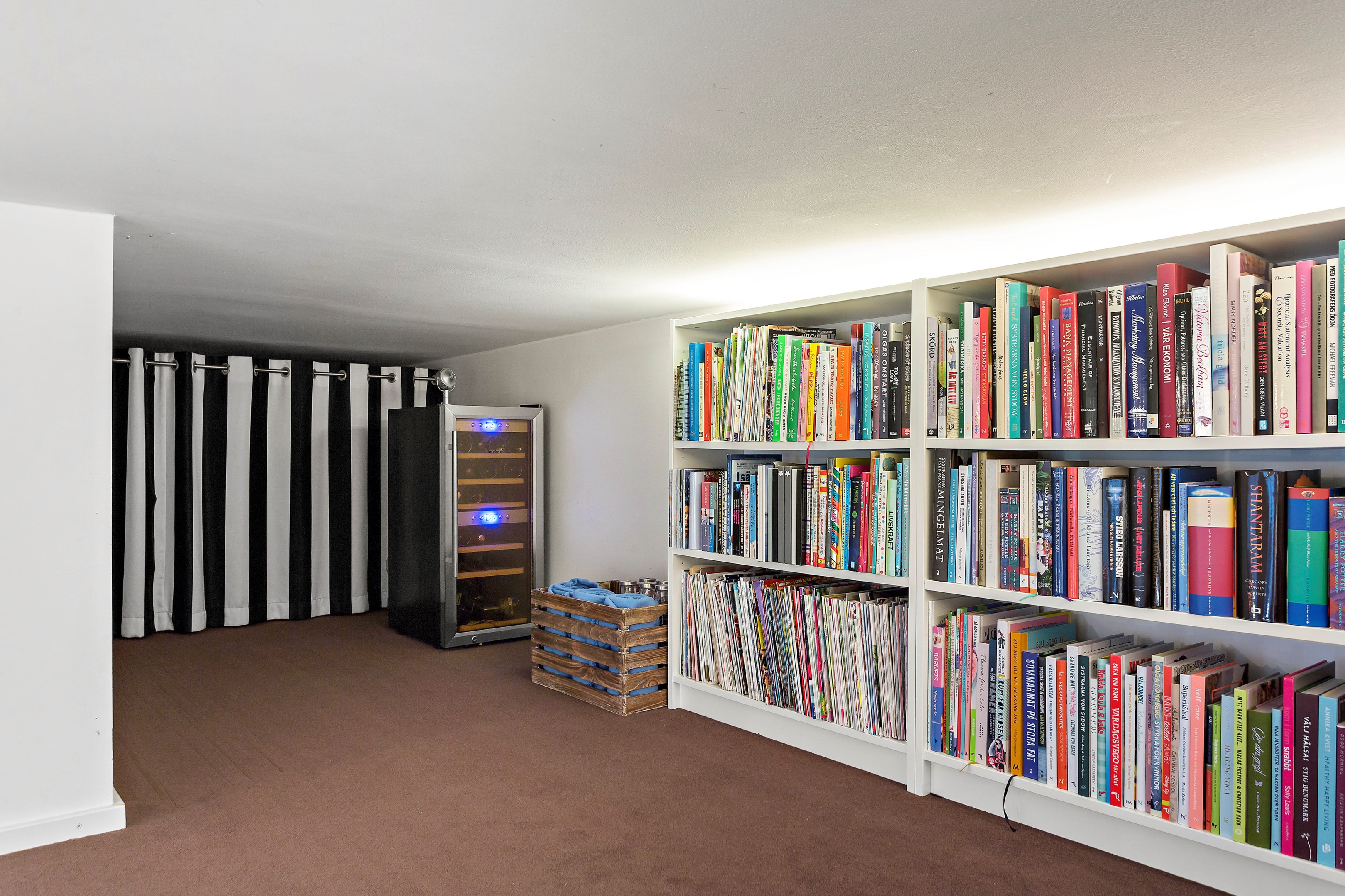 Bostadsbild från Sysslomansgatan 1, 4tr, Såld i Kungsholmen - Norr Mälarstrand, Stockholm