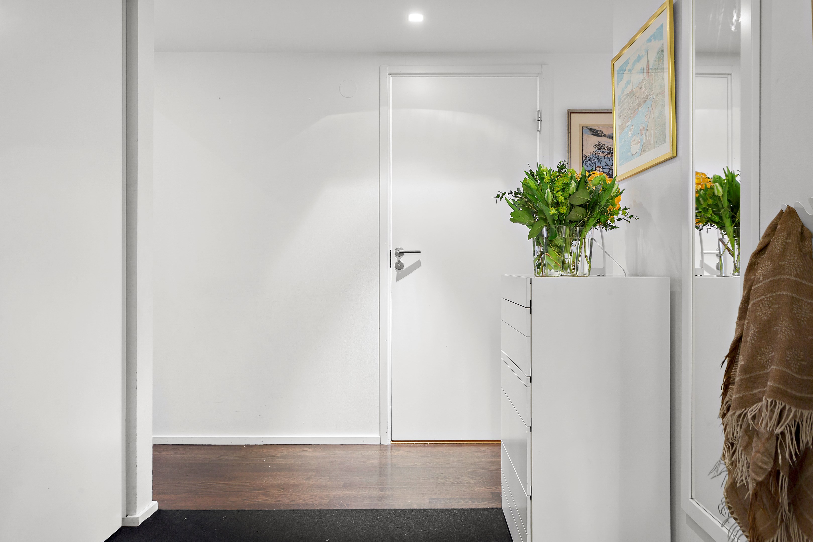 Bostadsbild från Sysslomansgatan 1, 4tr, Såld i Kungsholmen - Norr Mälarstrand, Stockholm