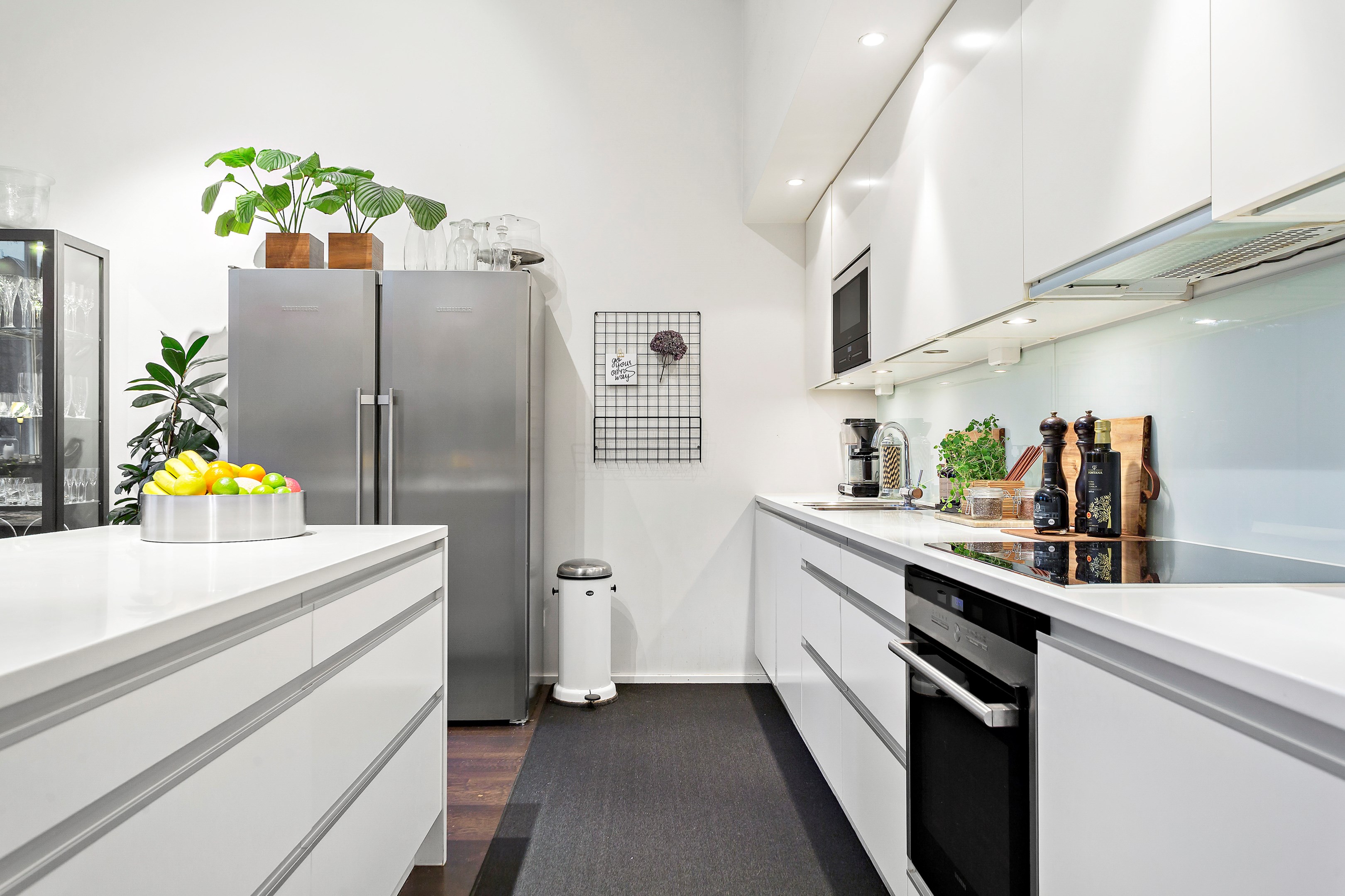 Bostadsbild från Sysslomansgatan 1, 4tr, Såld i Kungsholmen - Norr Mälarstrand, Stockholm