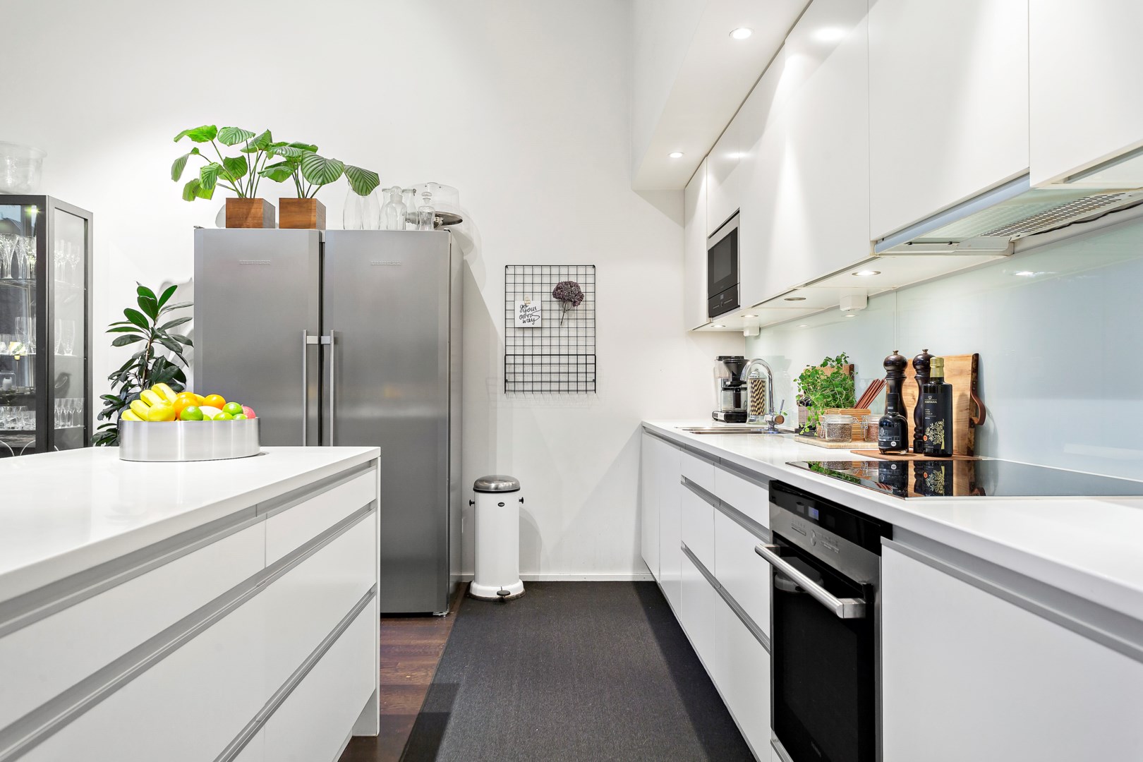 Bostadsbild från Sysslomansgatan 1, 4tr, Såld i Kungsholmen - Norr Mälarstrand, Stockholm