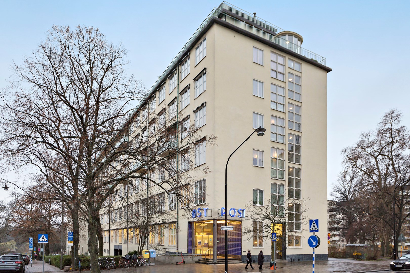 Bostadsbild från Sysslomansgatan 1, 4tr, Såld i Kungsholmen - Norr Mälarstrand, Stockholm