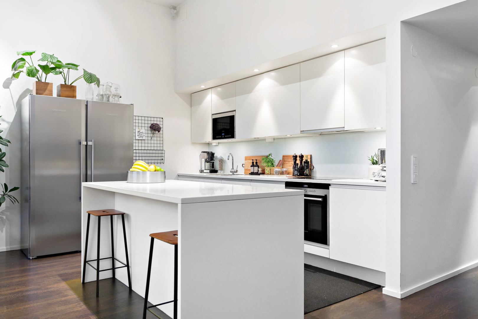 Bostadsbild från Sysslomansgatan 1, 4tr, Såld i Kungsholmen - Norr Mälarstrand, Stockholm