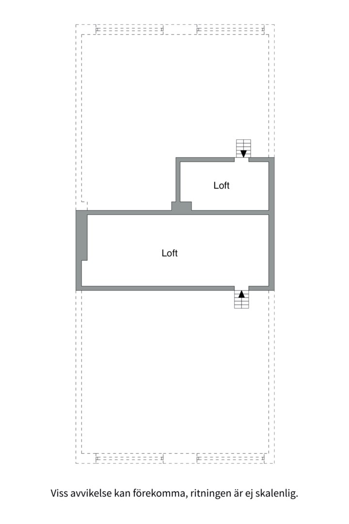 Planlösning från Sysslomansgatan 1, 4tr, Såld i Kungsholmen - Norr Mälarstrand, Stockholm
