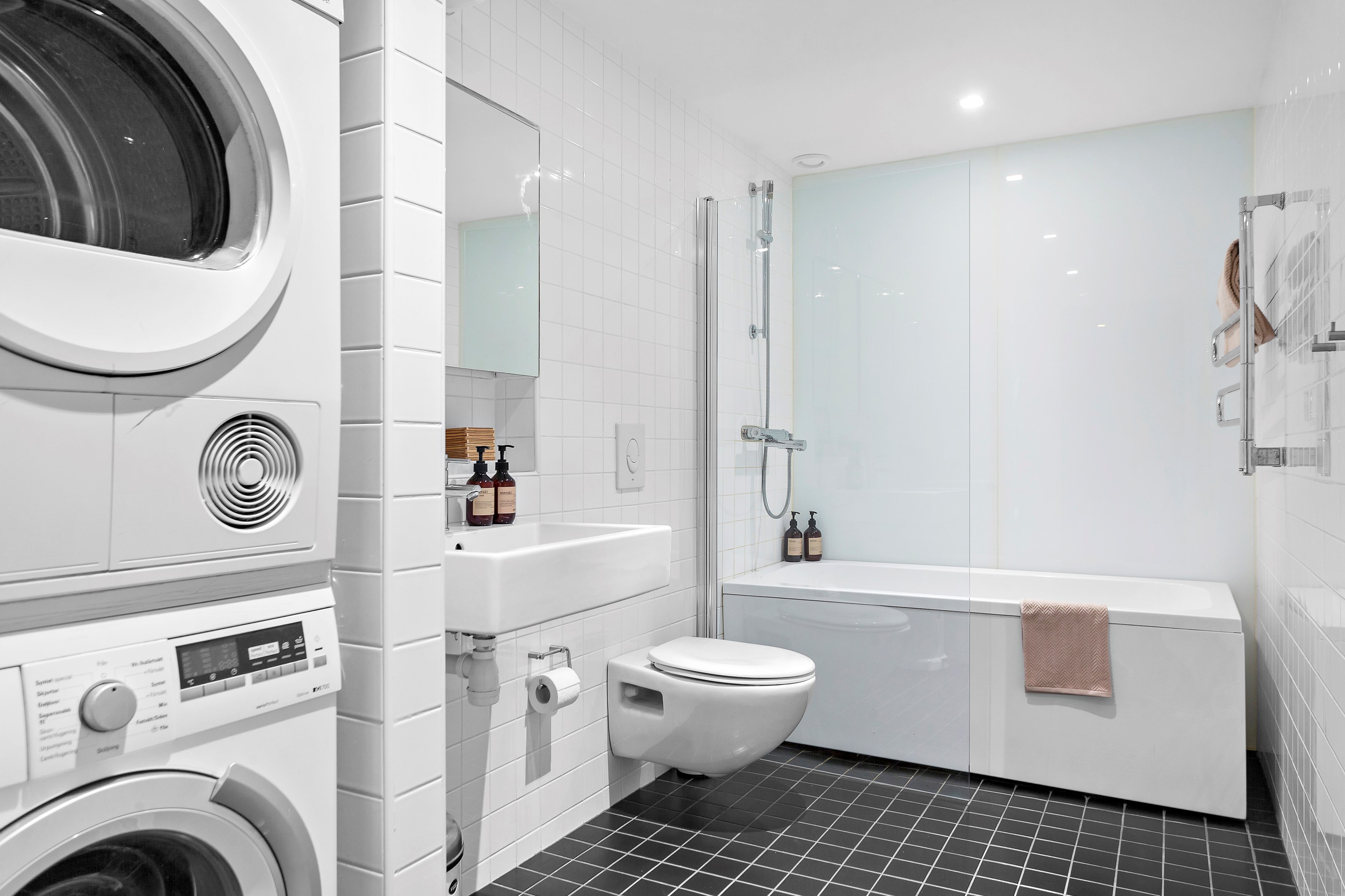 Bostadsbild från Sysslomansgatan 1, 4tr, Såld i Kungsholmen - Norr Mälarstrand, Stockholm