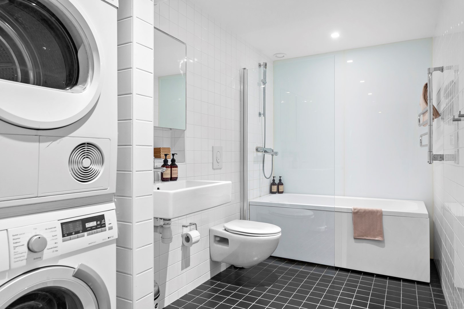 Bostadsbild från Sysslomansgatan 1, 4tr, Såld i Kungsholmen - Norr Mälarstrand, Stockholm