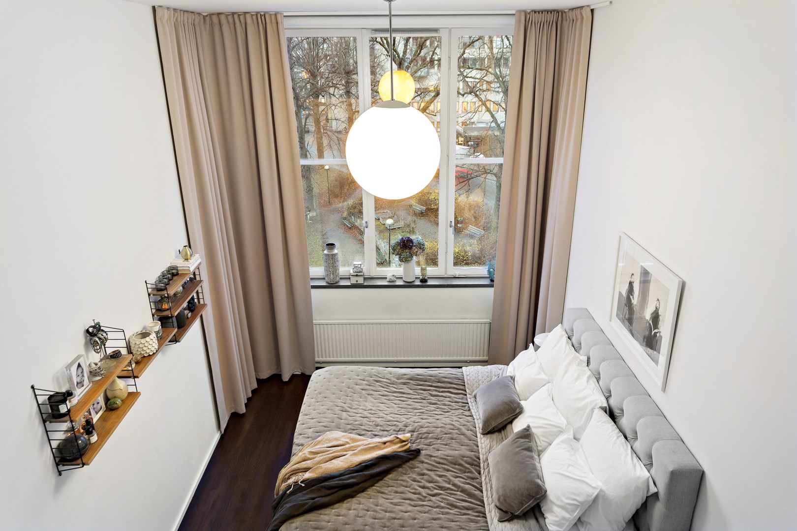 Bostadsbild från Sysslomansgatan 1, 4tr, Såld i Kungsholmen - Norr Mälarstrand, Stockholm