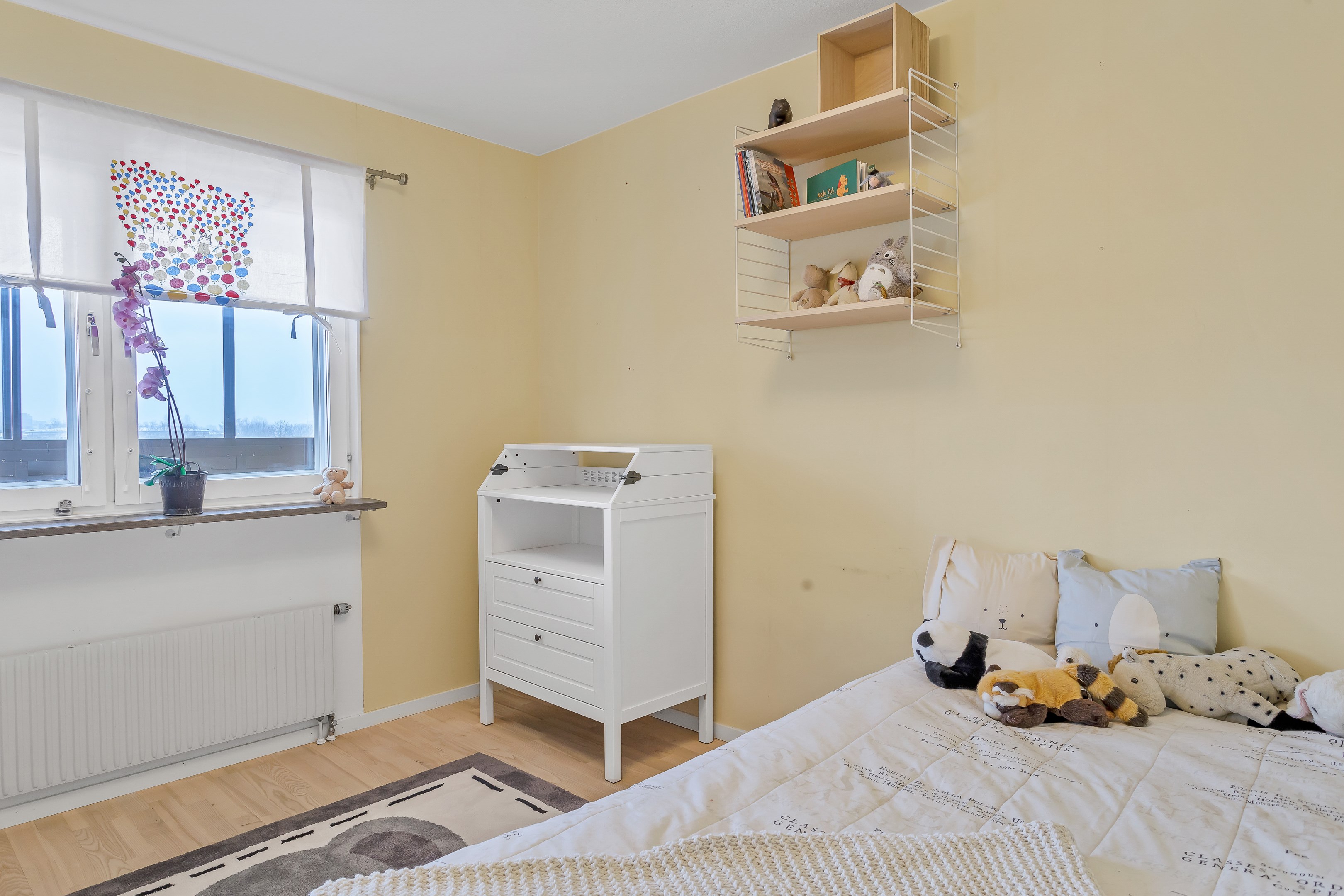 Bostadsbild från Lings väg 37, Såld i Ling, Uppsala